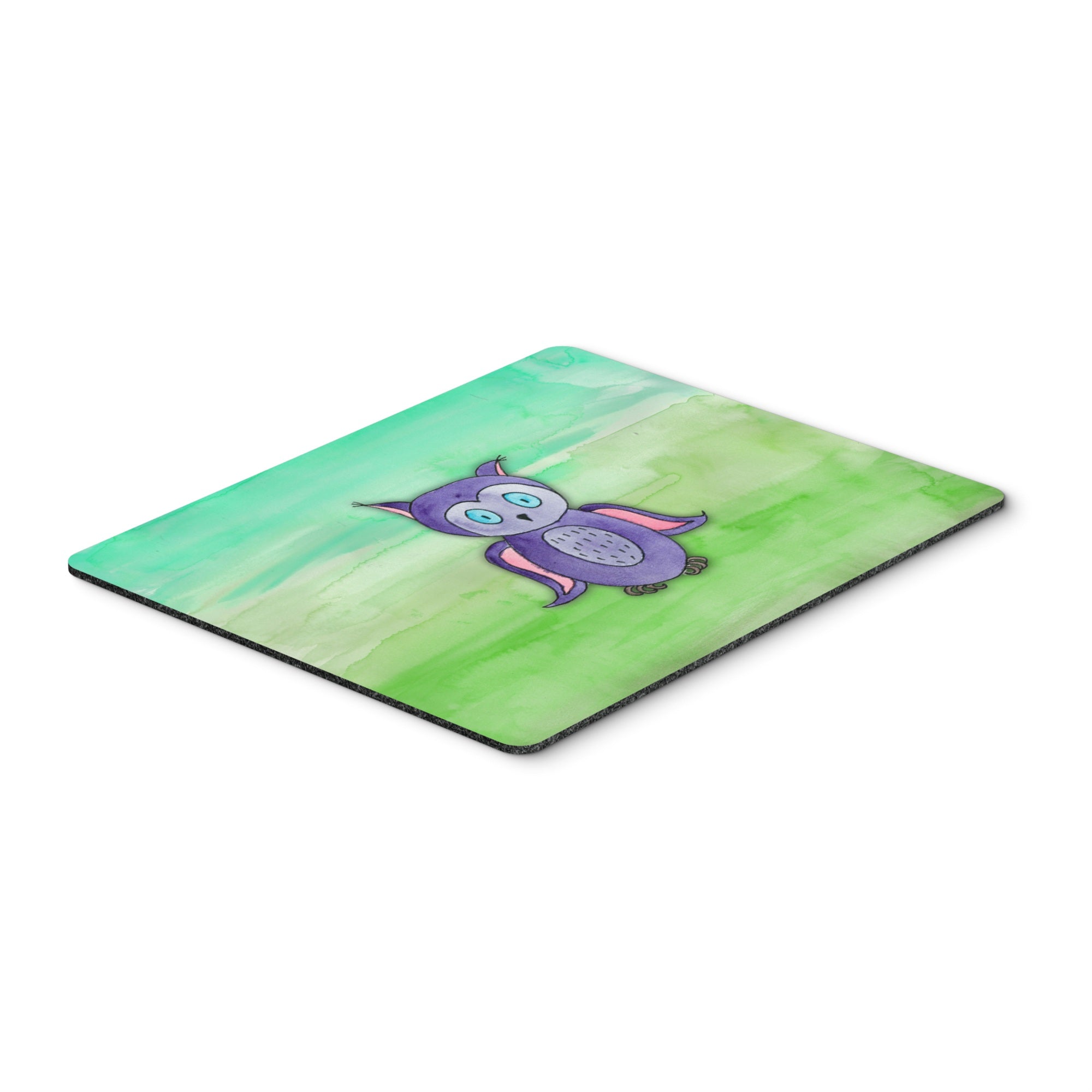 Caroline'S Treasures Desk Artwork Mouse Pad, Multicolor, 7.75X9.25 (Bb7429Mp)
