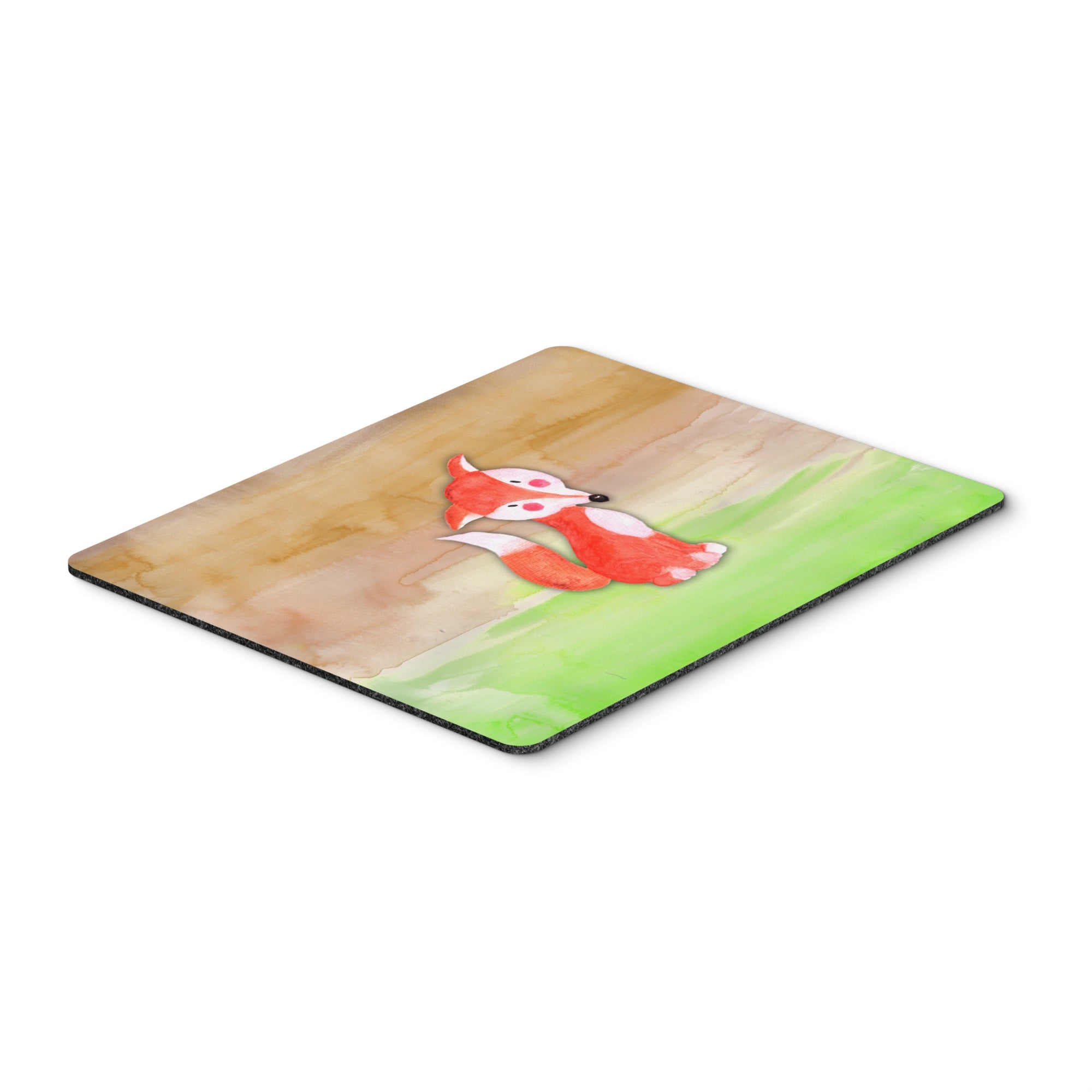 Caroline'S Treasures Desk Artwork Mouse Pad, Multicolor, 7.75X9.25 (Bb7436Mp)