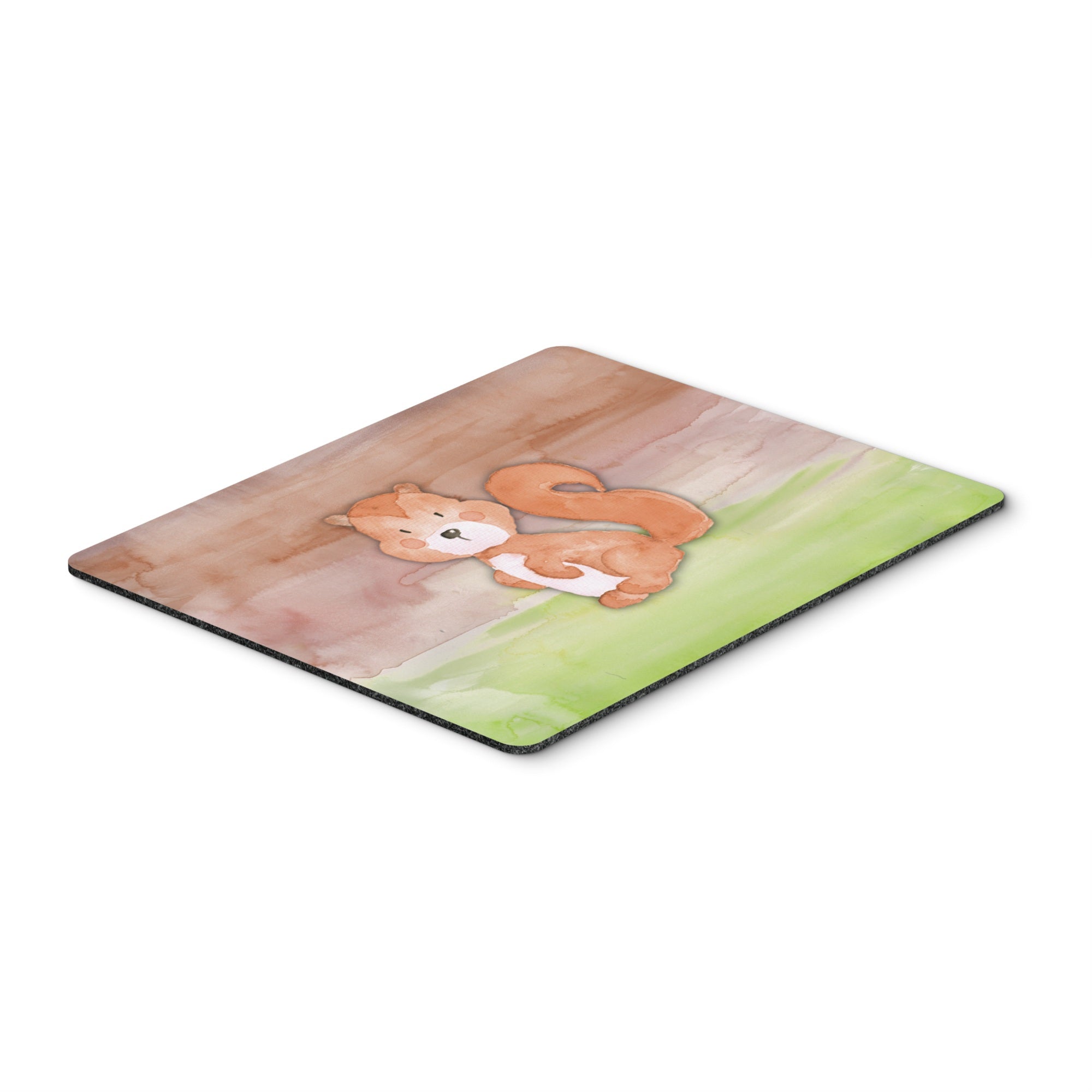 Caroline'S Treasures Desk Artwork Mouse Pad, Multicolor, 7.75X9.25 (Bb7439Mp)