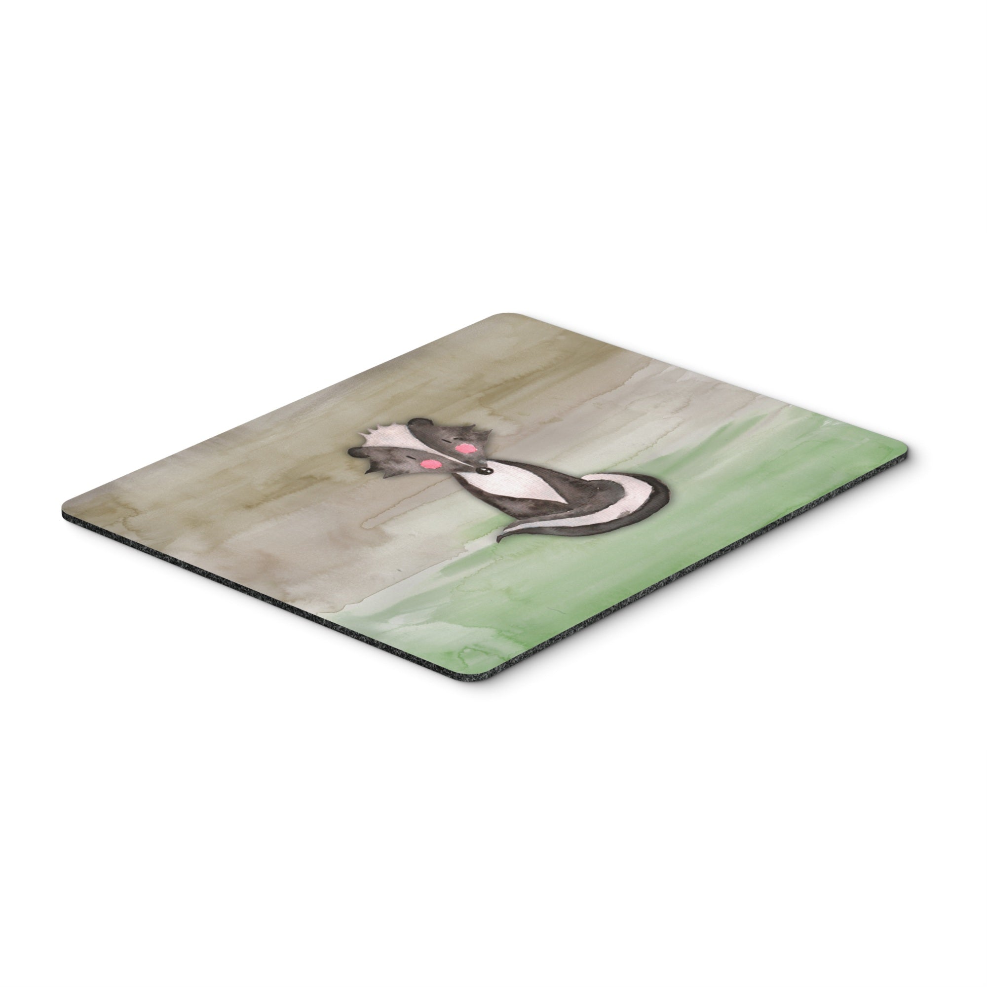 Caroline'S Treasures Desk Artwork Mouse Pad, Multicolor, 7.75X9.25 (Bb7440Mp)