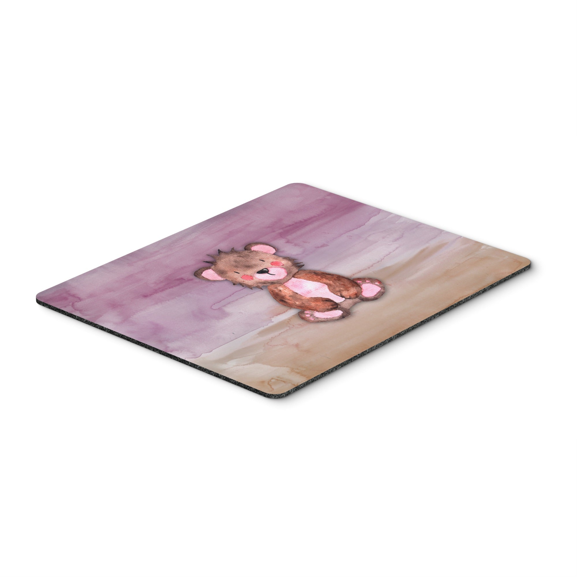 Caroline'S Treasures Desk Artwork Mouse Pad, Multicolor, 7.75X9.25 (Bb7441Mp)