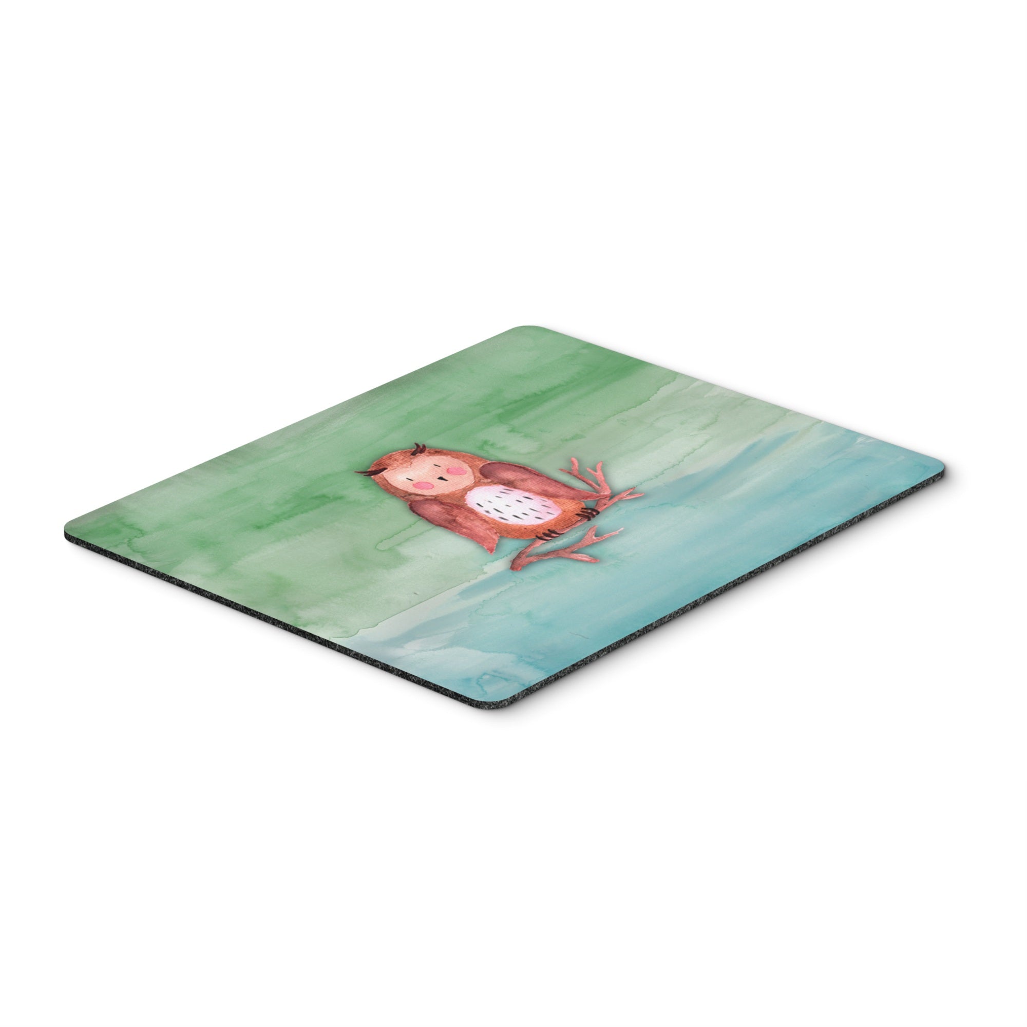 Caroline'S Treasures Desk Artwork Mouse Pad, Multicolor, 7.75X9.25 (Bb7443Mp)