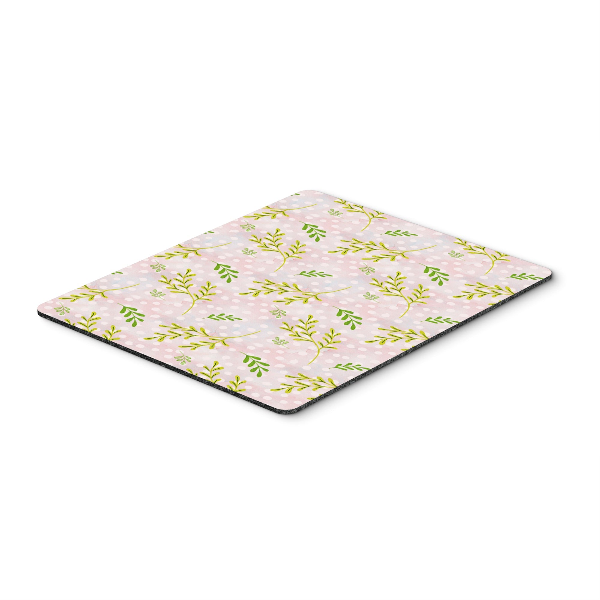 Caroline'S Treasures Desk Artwork Mouse Pad, Multicolor, 7.75X9.25 (Bb7480Mp)