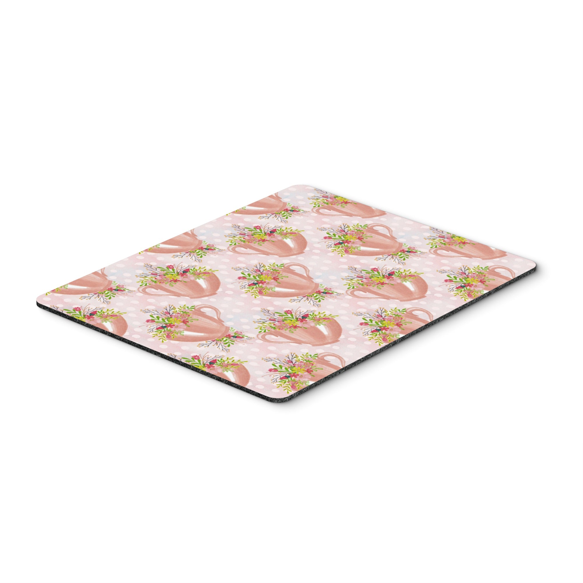 Caroline'S Treasures Desk Artwork Mouse Pad, Multicolor, 7.75X9.25 (Bb7481Mp)