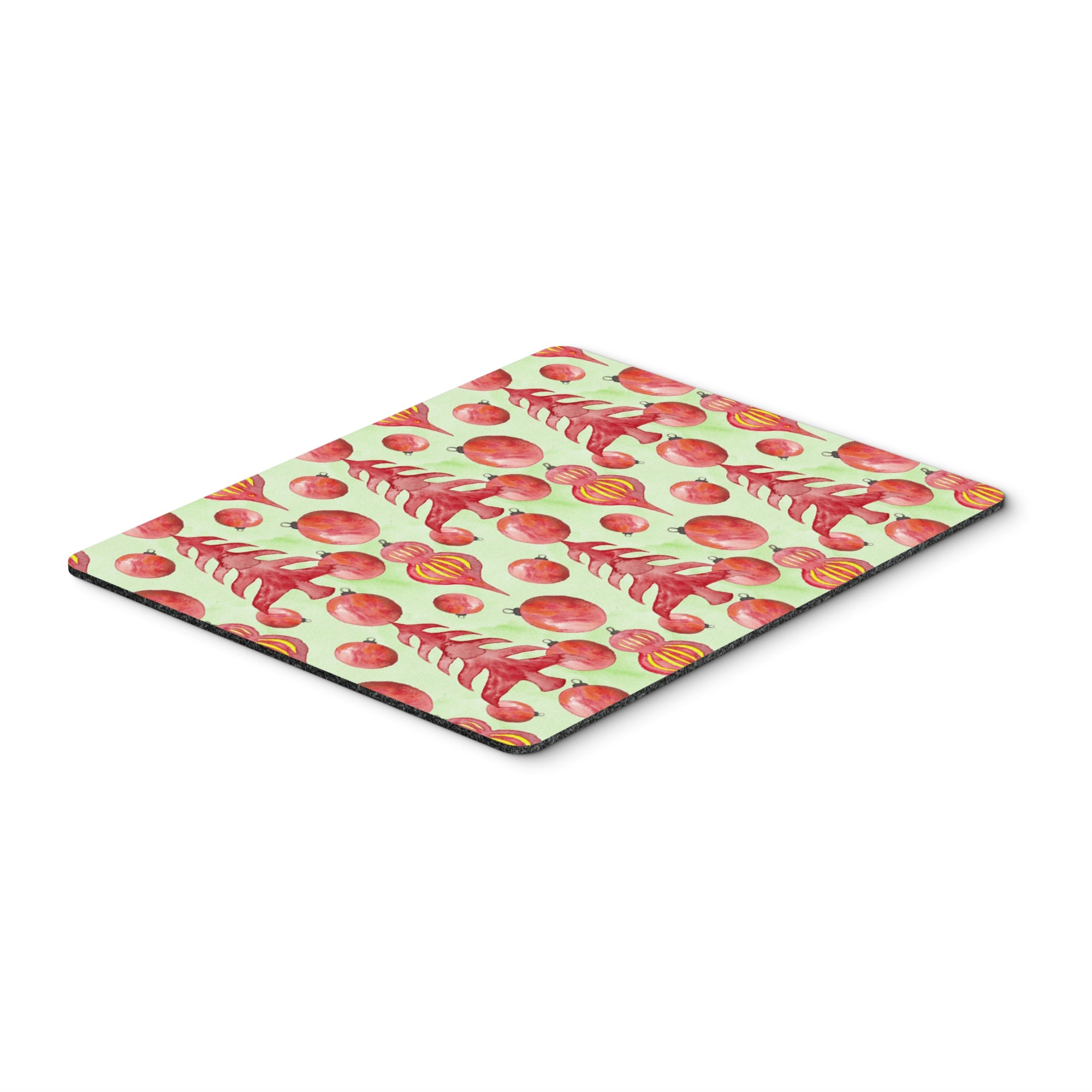 Caroline'S Treasures Desk Artwork Mouse Pad, Multicolor, 7.75X9.25 (Bb7483Mp)