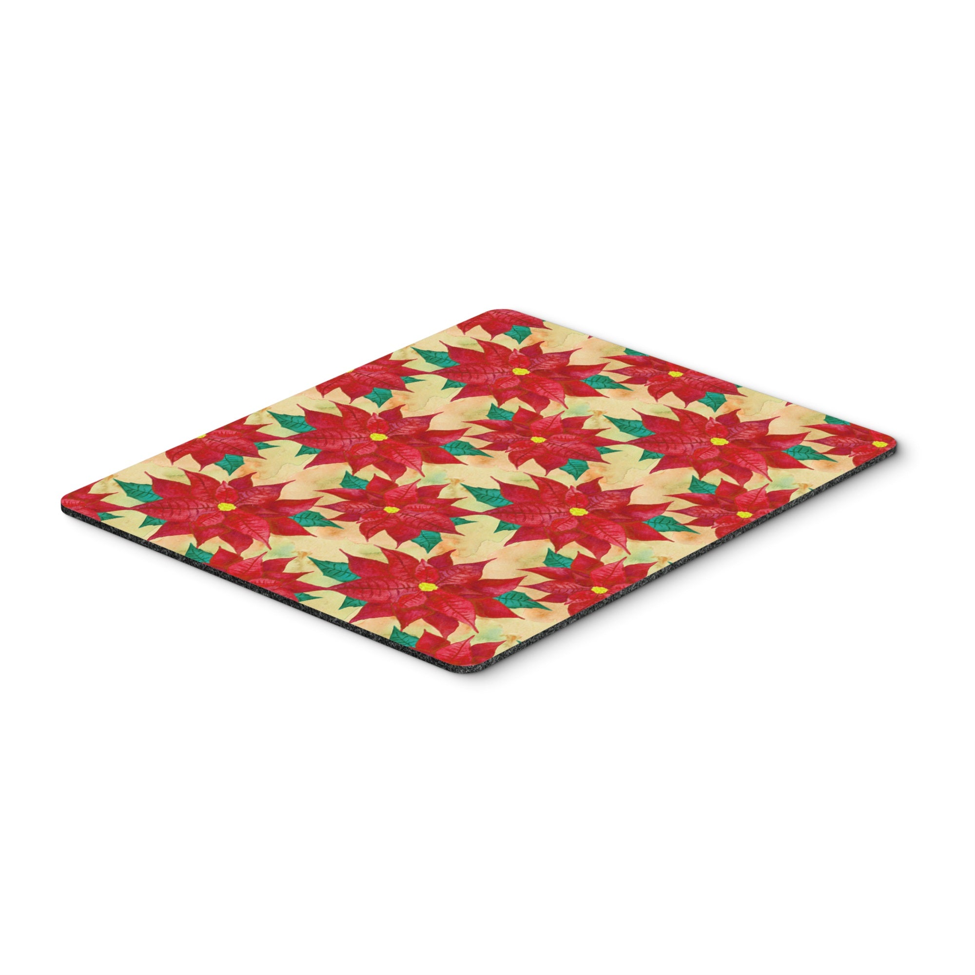 Caroline'S Treasures Desk Artwork Mouse Pad, Multicolor, 7.75X9.25 (Bb7485Mp)