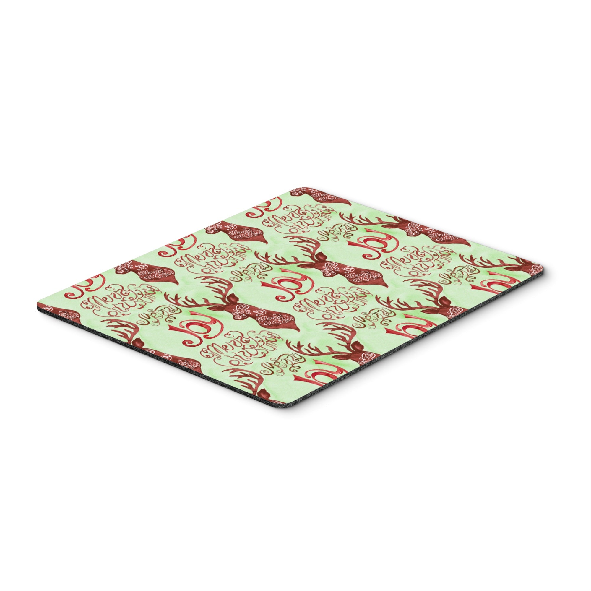 Caroline'S Treasures Desk Artwork Mouse Pad, Multicolor, 7.75X9.25 (Bb7488Mp)