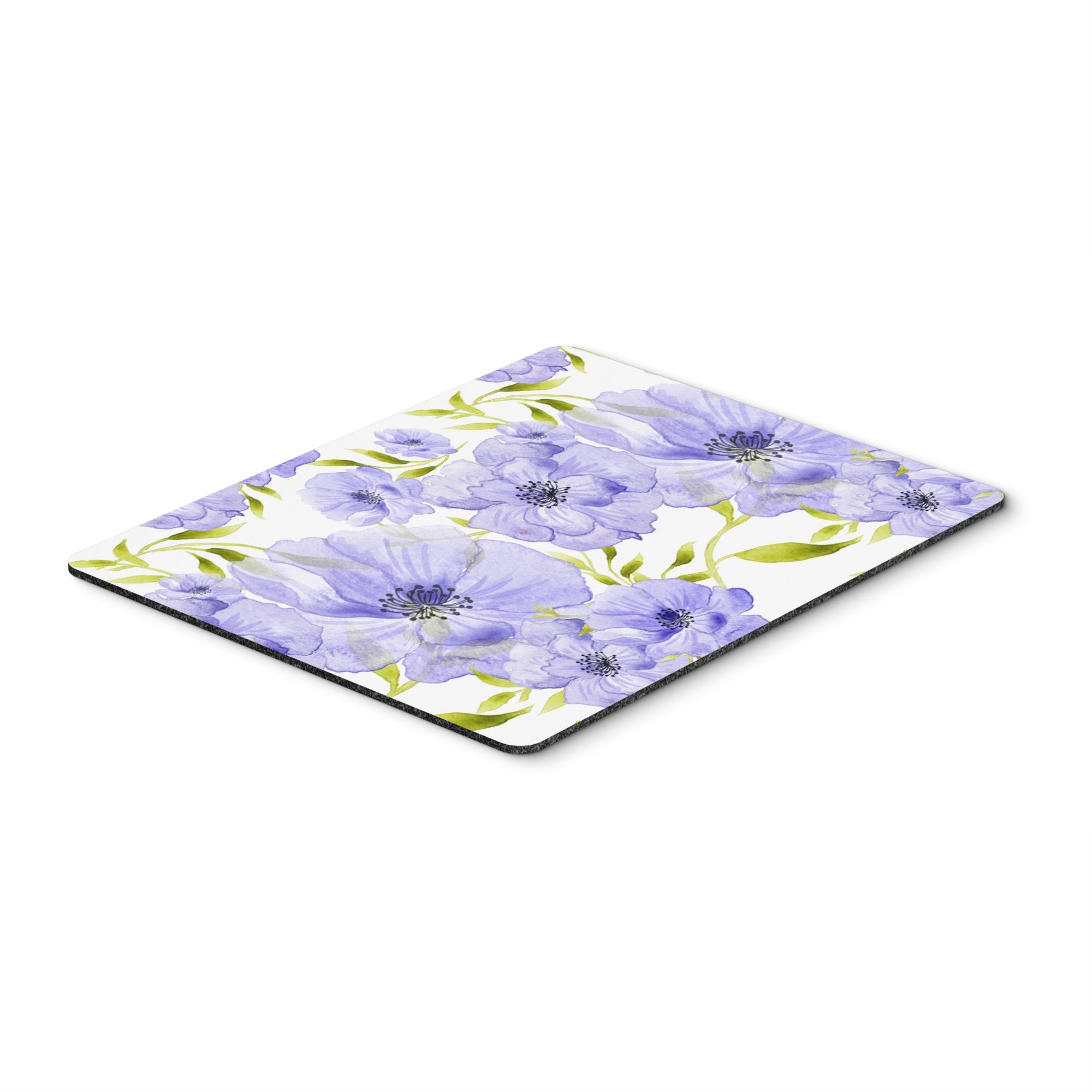 Caroline'S Treasures Desk Artwork Mouse Pad, Multicolor, 7.75X9.25 (Bb7491Mp)