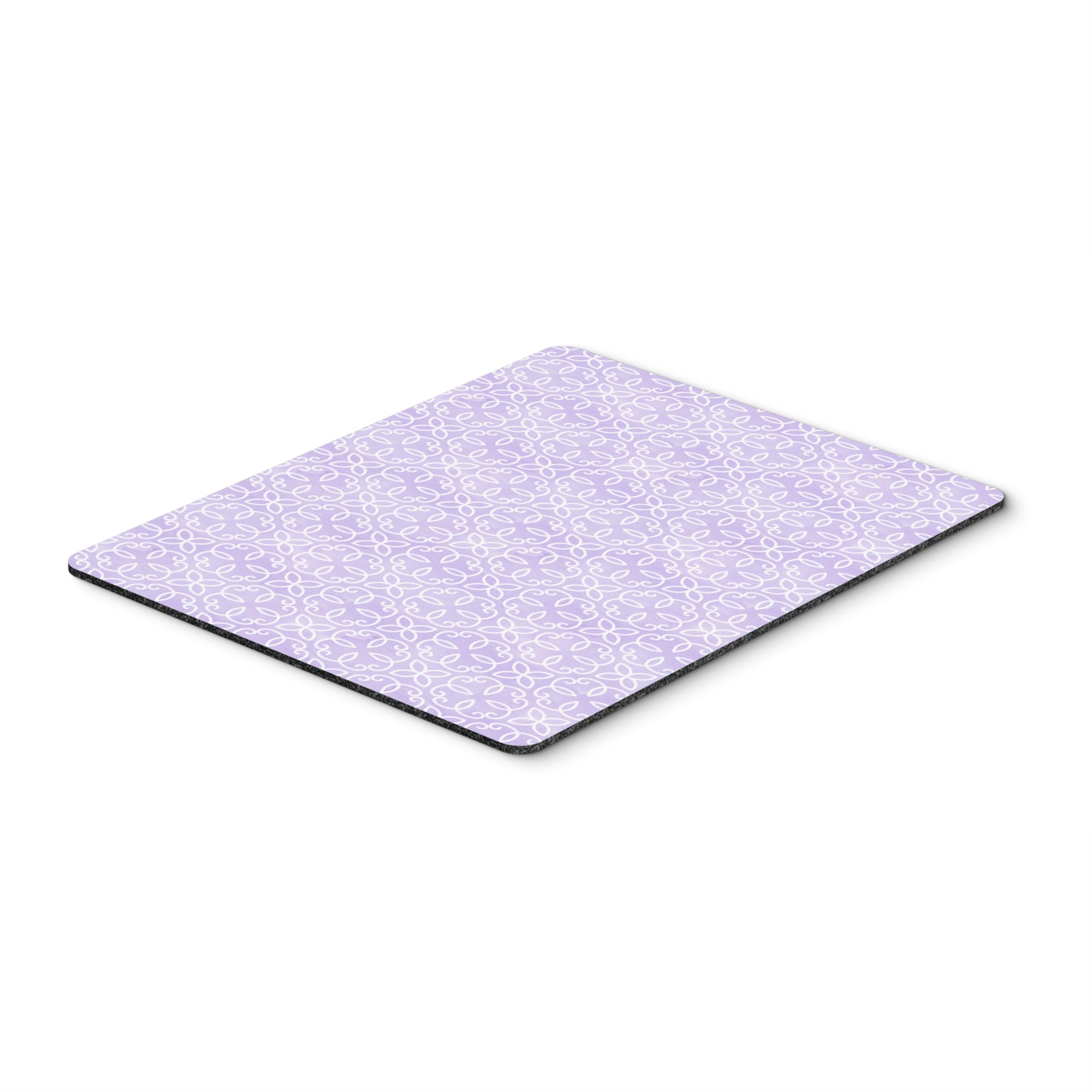 Caroline'S Treasures Desk Artwork Mouse Pad, Multicolor, 7.75X9.25 (Bb7494Mp)
