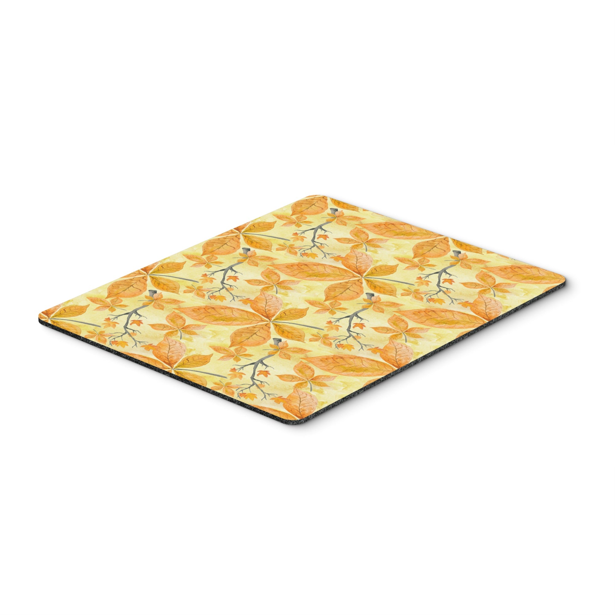 Caroline'S Treasures Desk Artwork Mouse Pad, Multicolor, 7.75X9.25 (Bb7495Mp)
