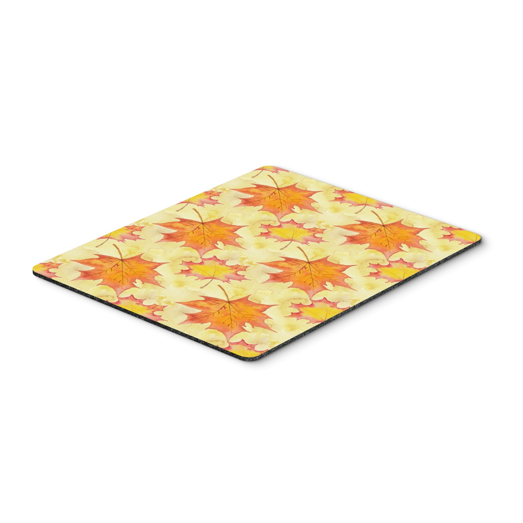 Caroline'S Treasures Desk Artwork Mouse Pad, Multicolor, 7.75X9.25 (Bb7496Mp)