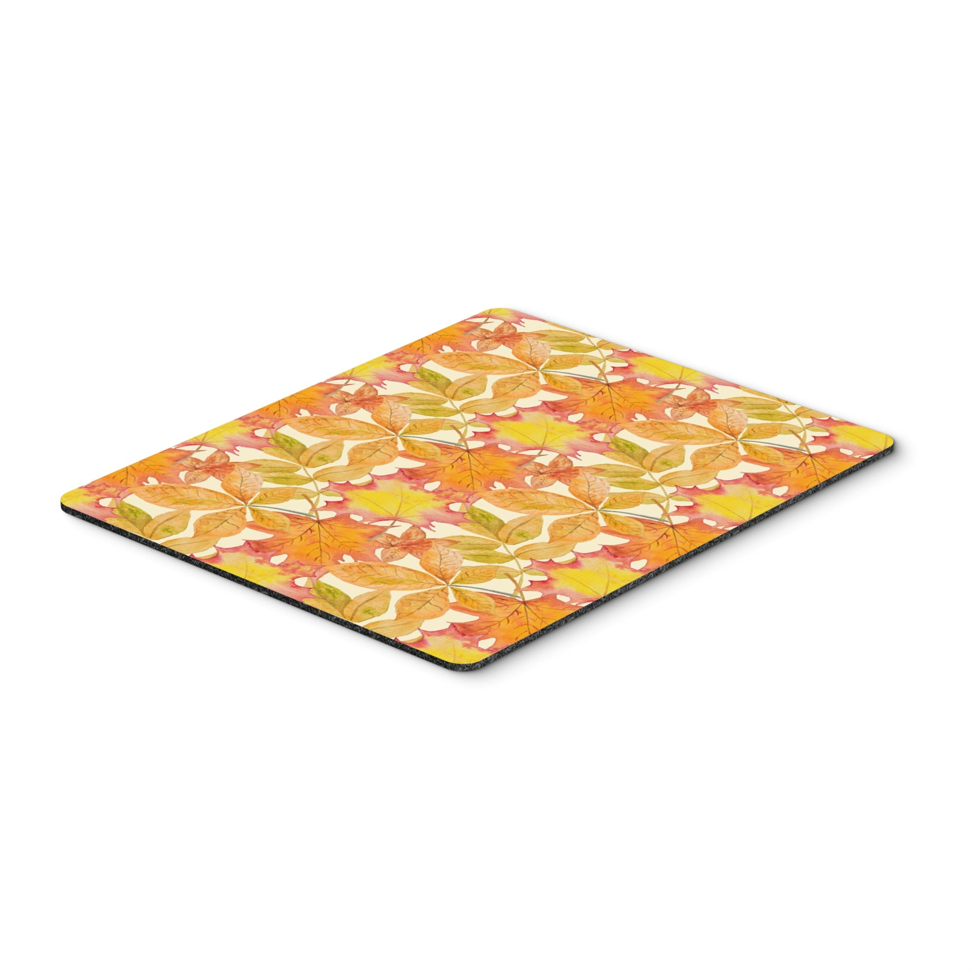 Caroline'S Treasures Desk Artwork Mouse Pad, Multicolor, 7.75X9.25 (Bb7497Mp)