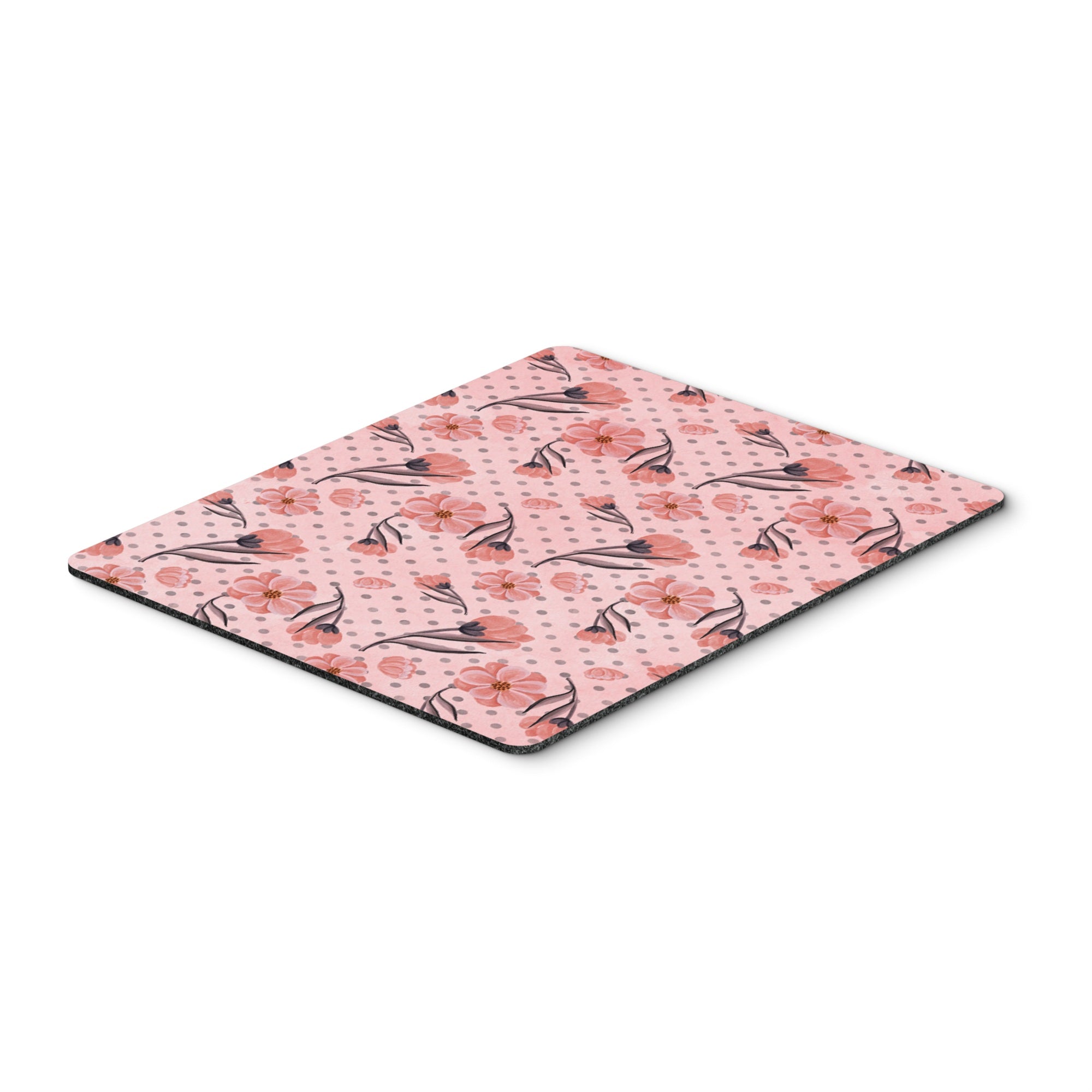 Caroline'S Treasures Desk Artwork Mouse Pad, Multicolor, 7.75X9.25 (Bb7499Mp)