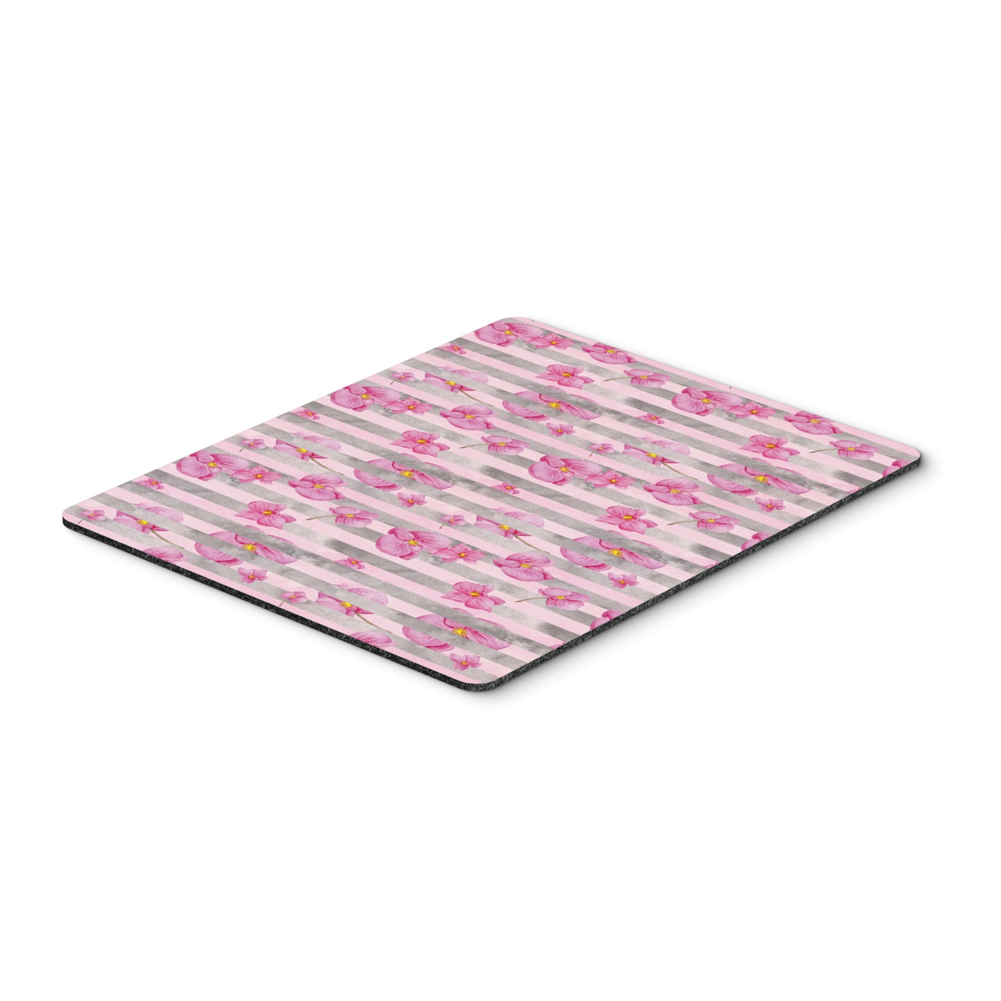 Caroline'S Treasures Desk Artwork Mouse Pad, Multicolor, 7.75X9.25 (Bb7502Mp)