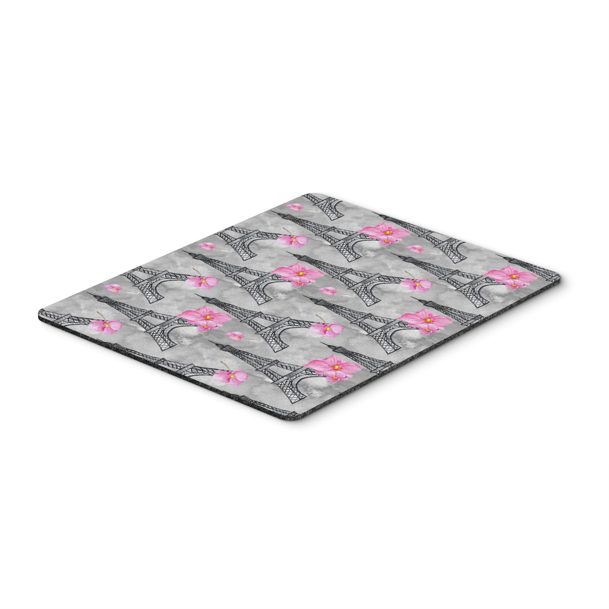 Caroline'S Treasures Desk Artwork Mouse Pad, Multicolor, 7.75X9.25 (Bb7503Mp)