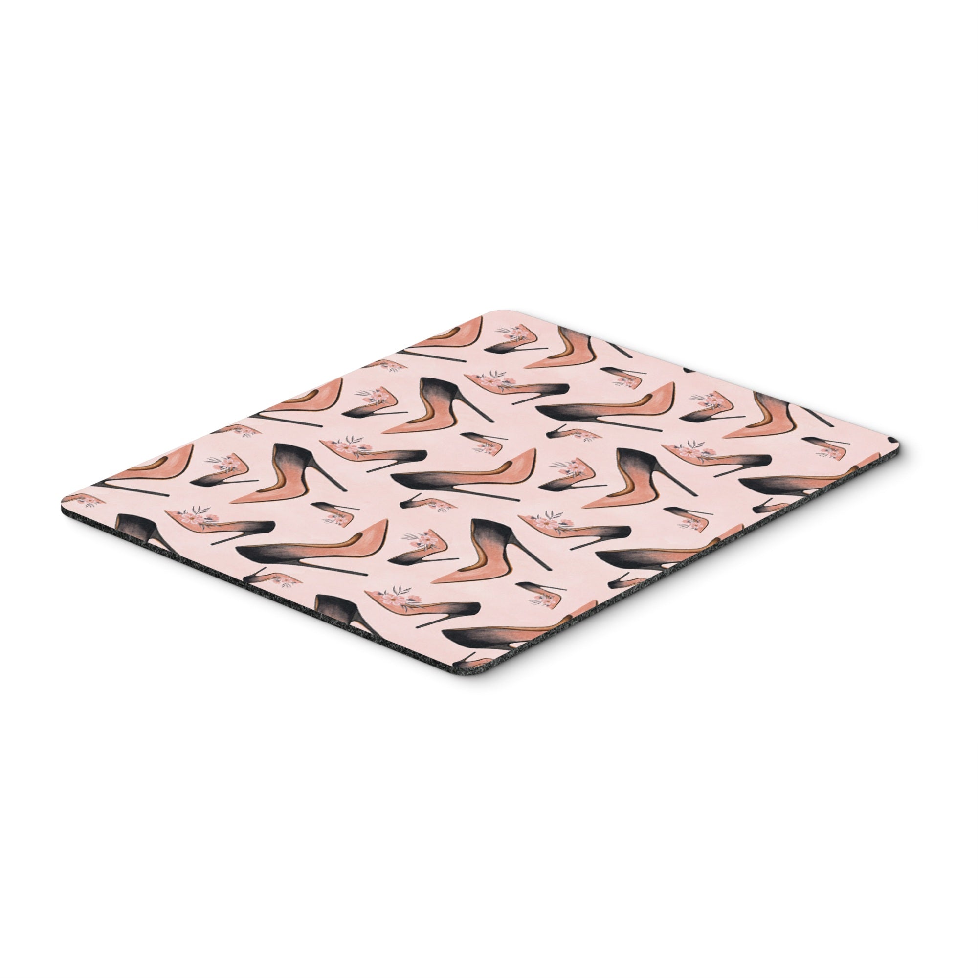 Caroline'S Treasures Desk Artwork Mouse Pad, Multicolor, 7.75X9.25 (Bb7504Mp)