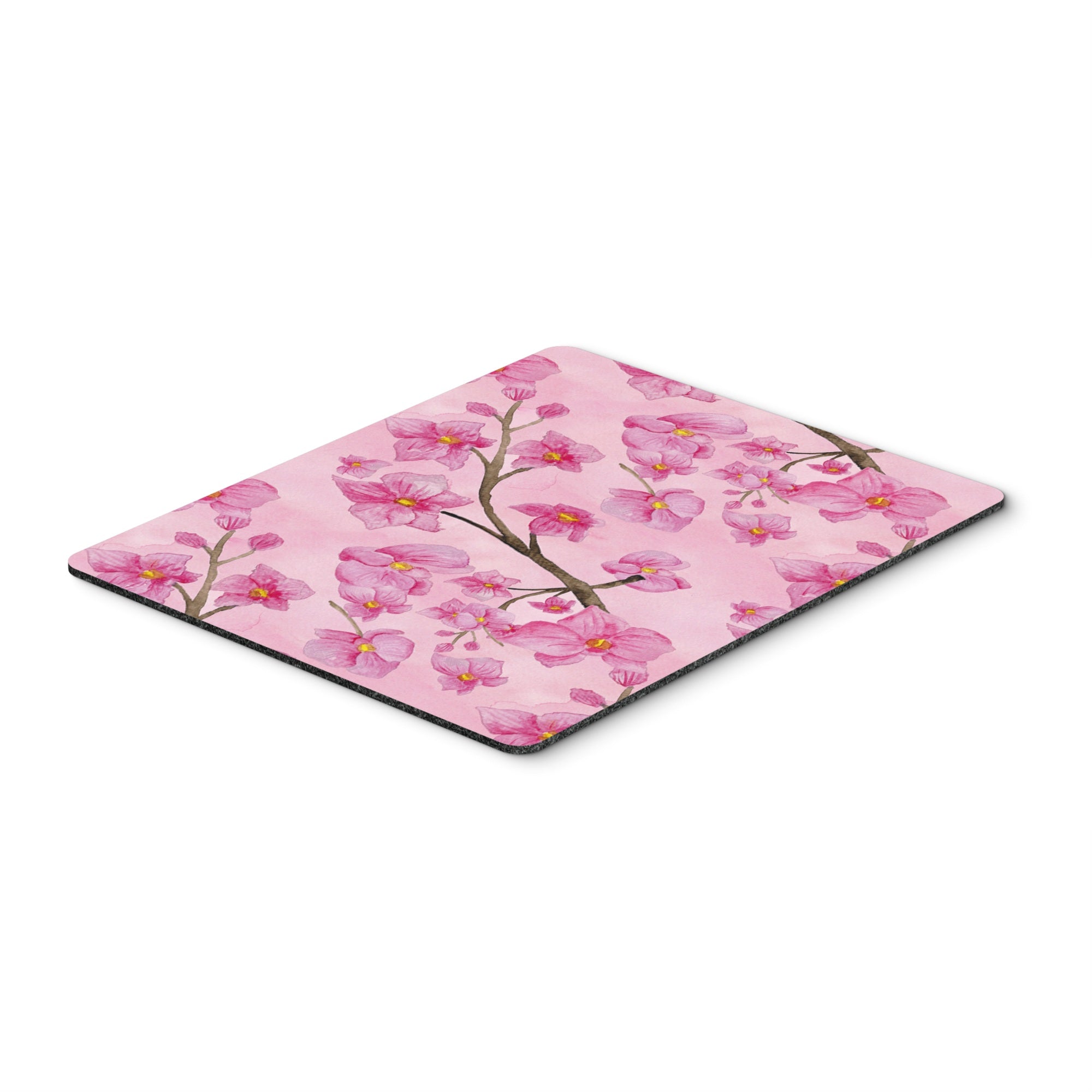 Caroline'S Treasures Desk Artwork Mouse Pad, Multicolor, 7.75X9.25 (Bb7505Mp)