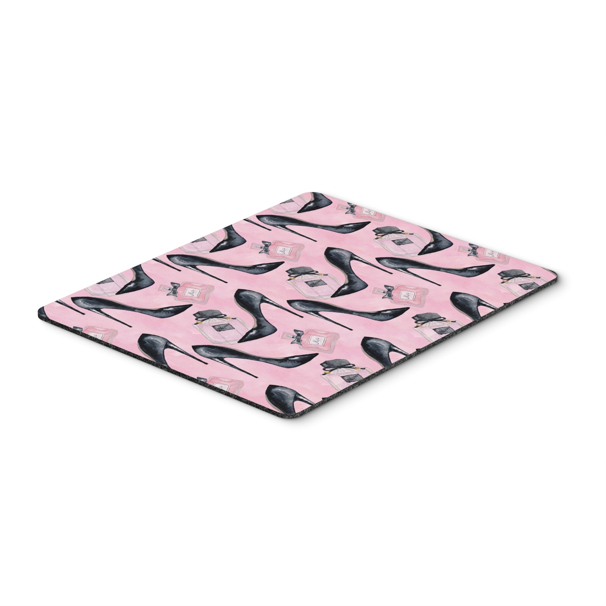 Caroline'S Treasures Desk Artwork Mouse Pad, Multicolor, 7.75X9.25 (Bb7507Mp)
