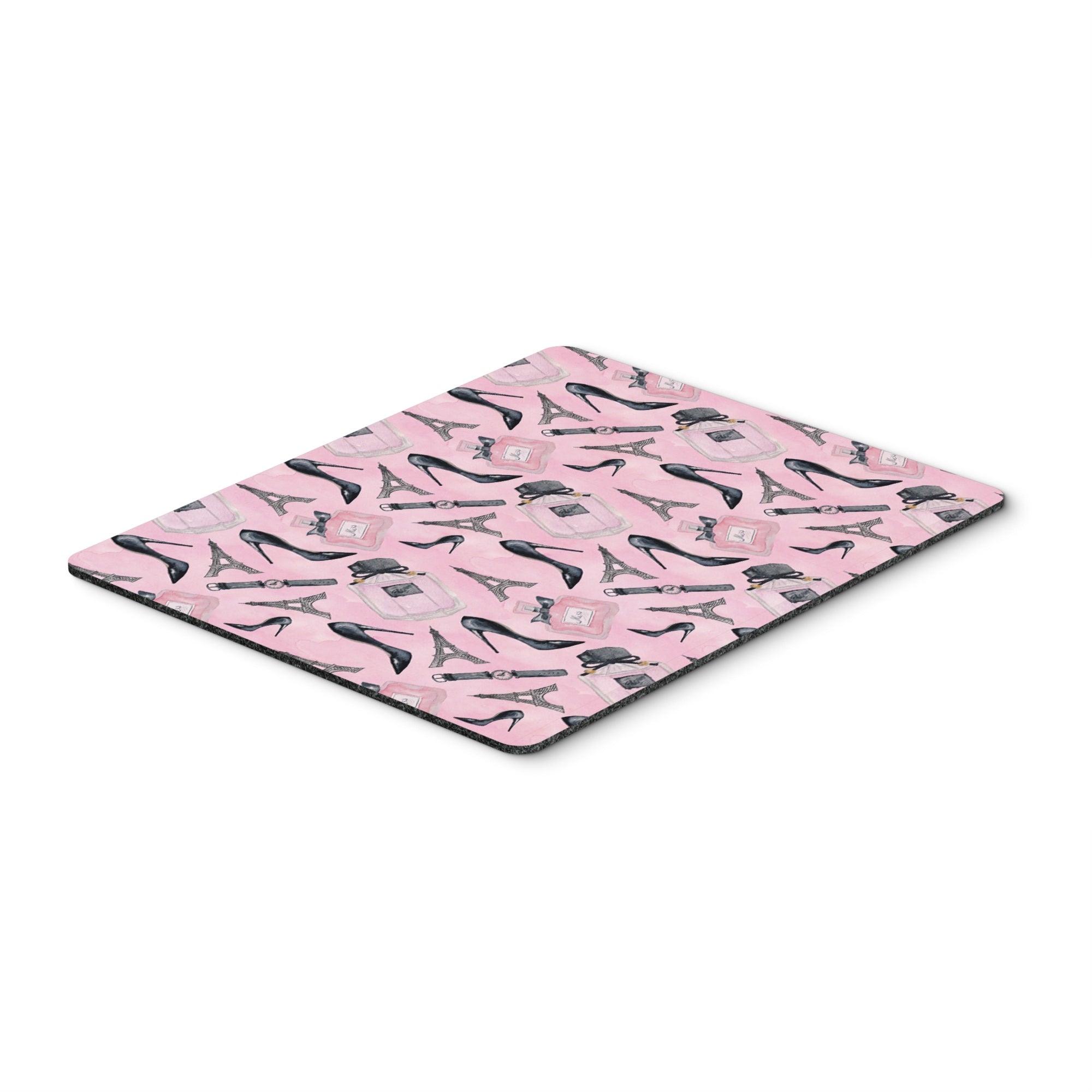 Caroline'S Treasures Desk Artwork Mouse Pad, Multicolor, 7.75X9.25 (Bb7508Mp)