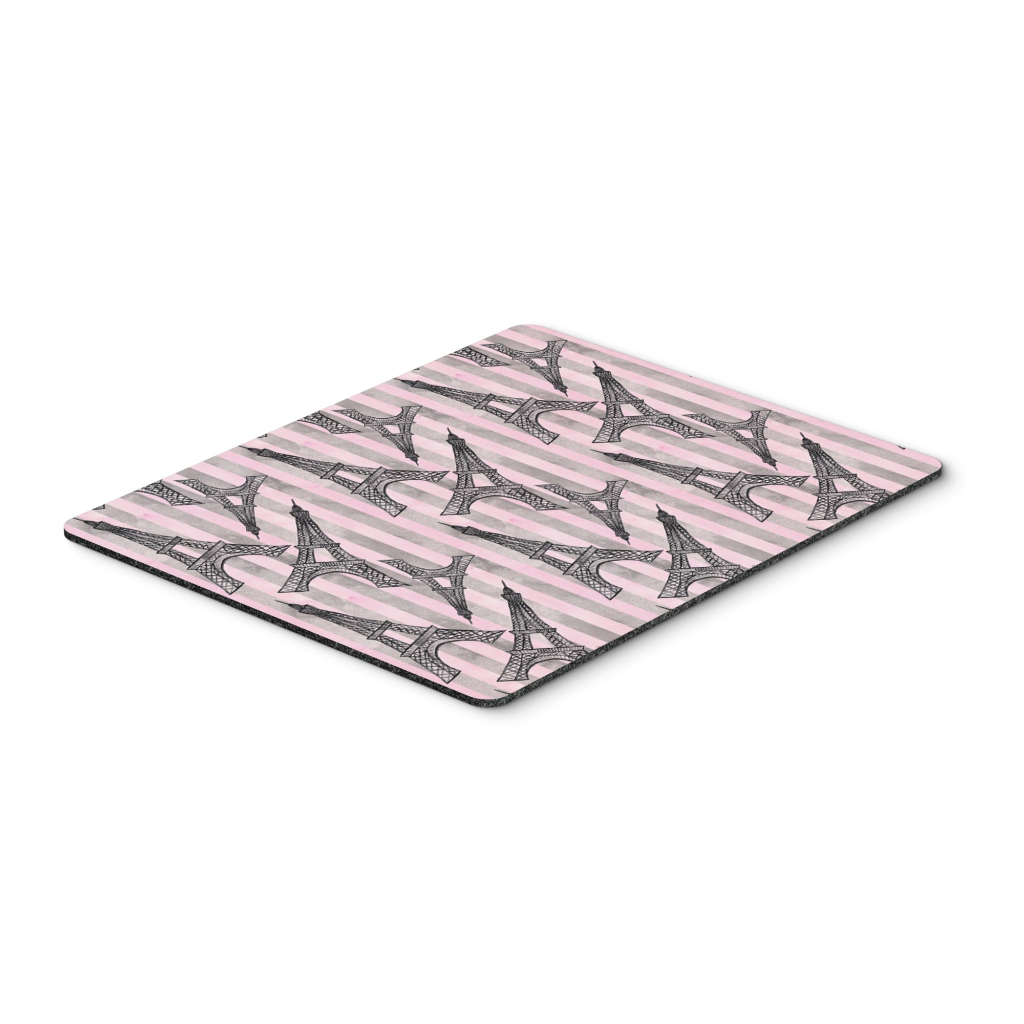 Caroline'S Treasures Desk Artwork Mouse Pad, Multicolor, 7.75X9.25 (Bb7509Mp)