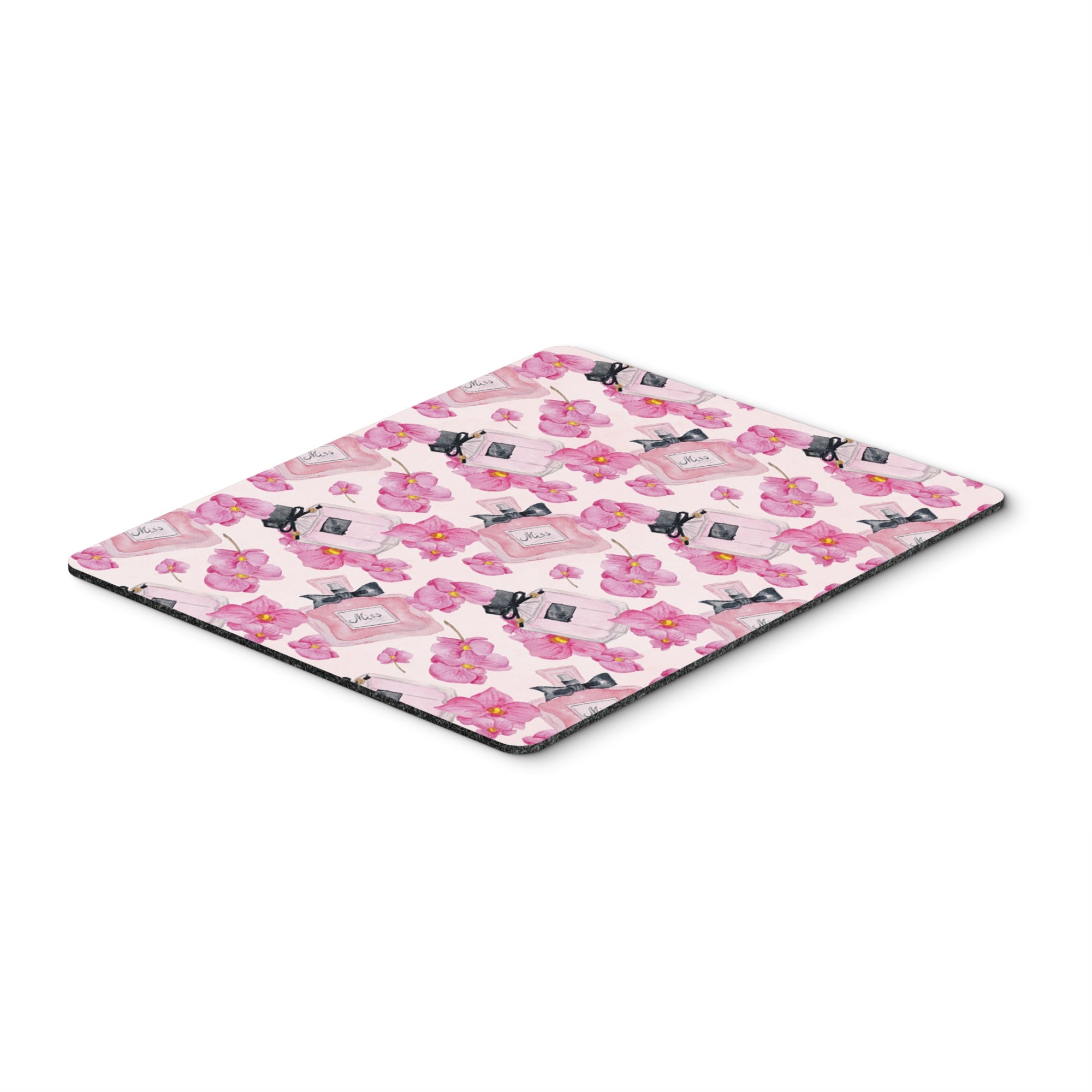 Caroline'S Treasures Desk Artwork Mouse Pad, Multicolor, 7.75X9.25 (Bb7510Mp)