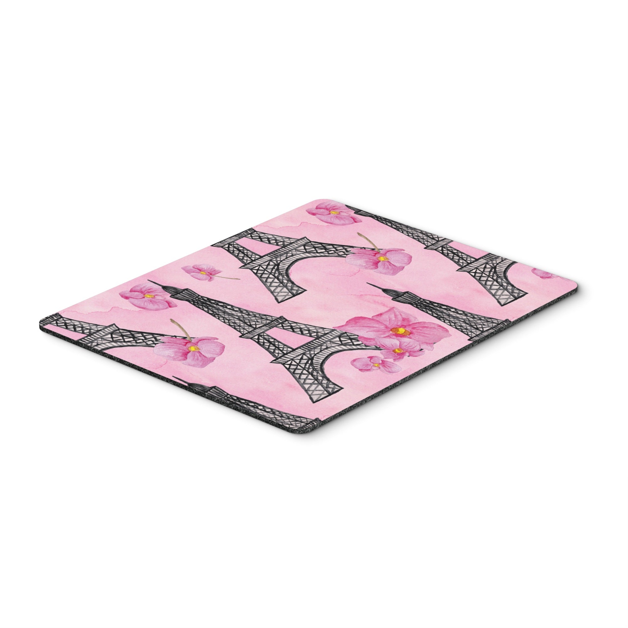 Caroline'S Treasures Desk Artwork Mouse Pad, Multicolor, 7.75X9.25 (Bb7511Mp)