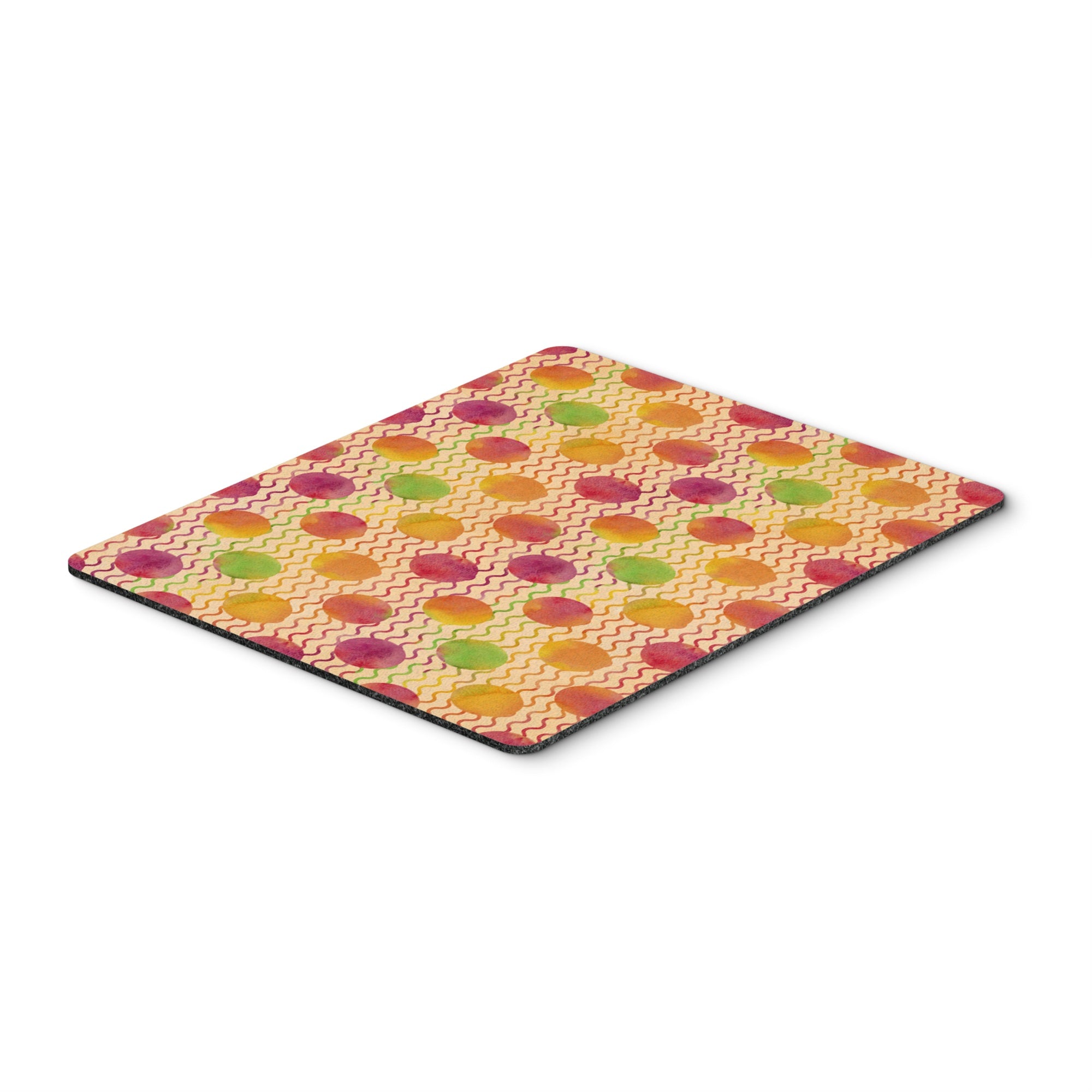 Caroline'S Treasures Desk Artwork Mouse Pad, Multicolor, 7.75X9.25 (Bb7514Mp)
