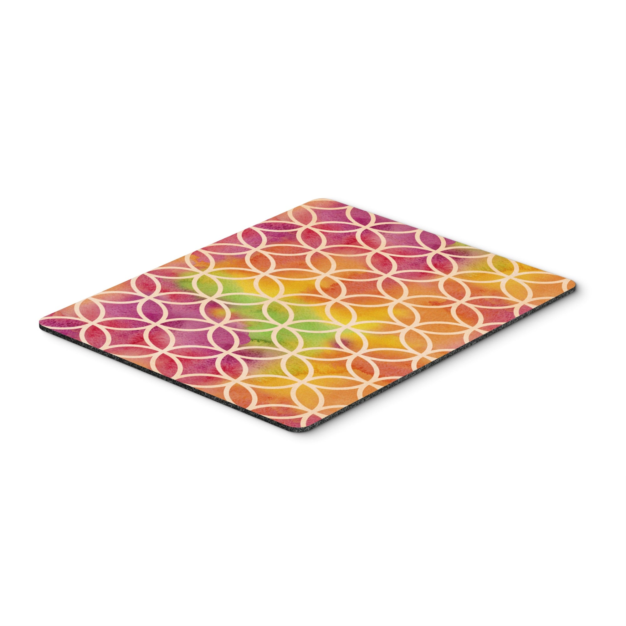 Caroline'S Treasures Desk Artwork Mouse Pad, Multicolor, 7.75X9.25 (Bb7515Mp)