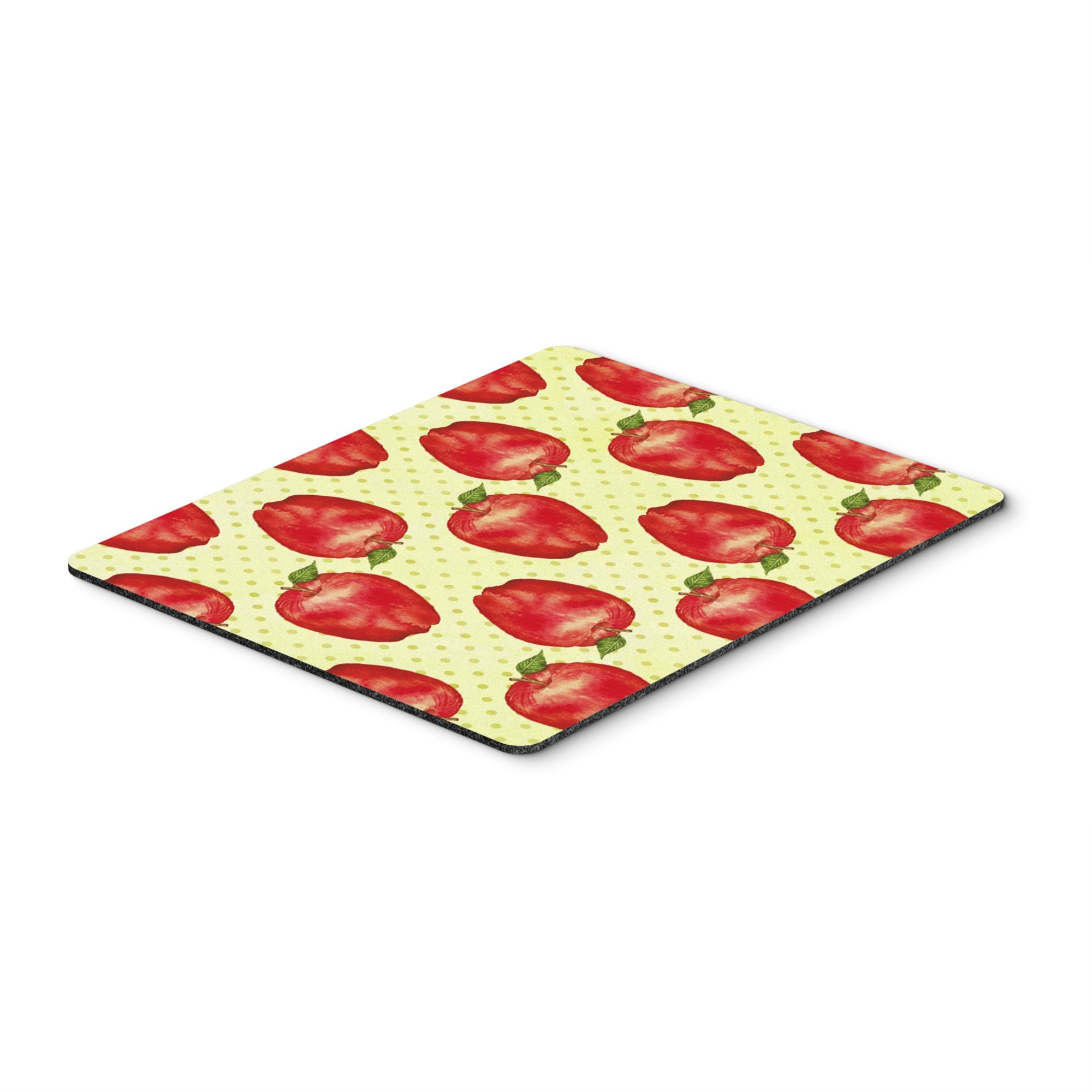 Caroline'S Treasures Desk Artwork Mouse Pad, Multicolor, 7.75X9.25 (Bb7516Mp)