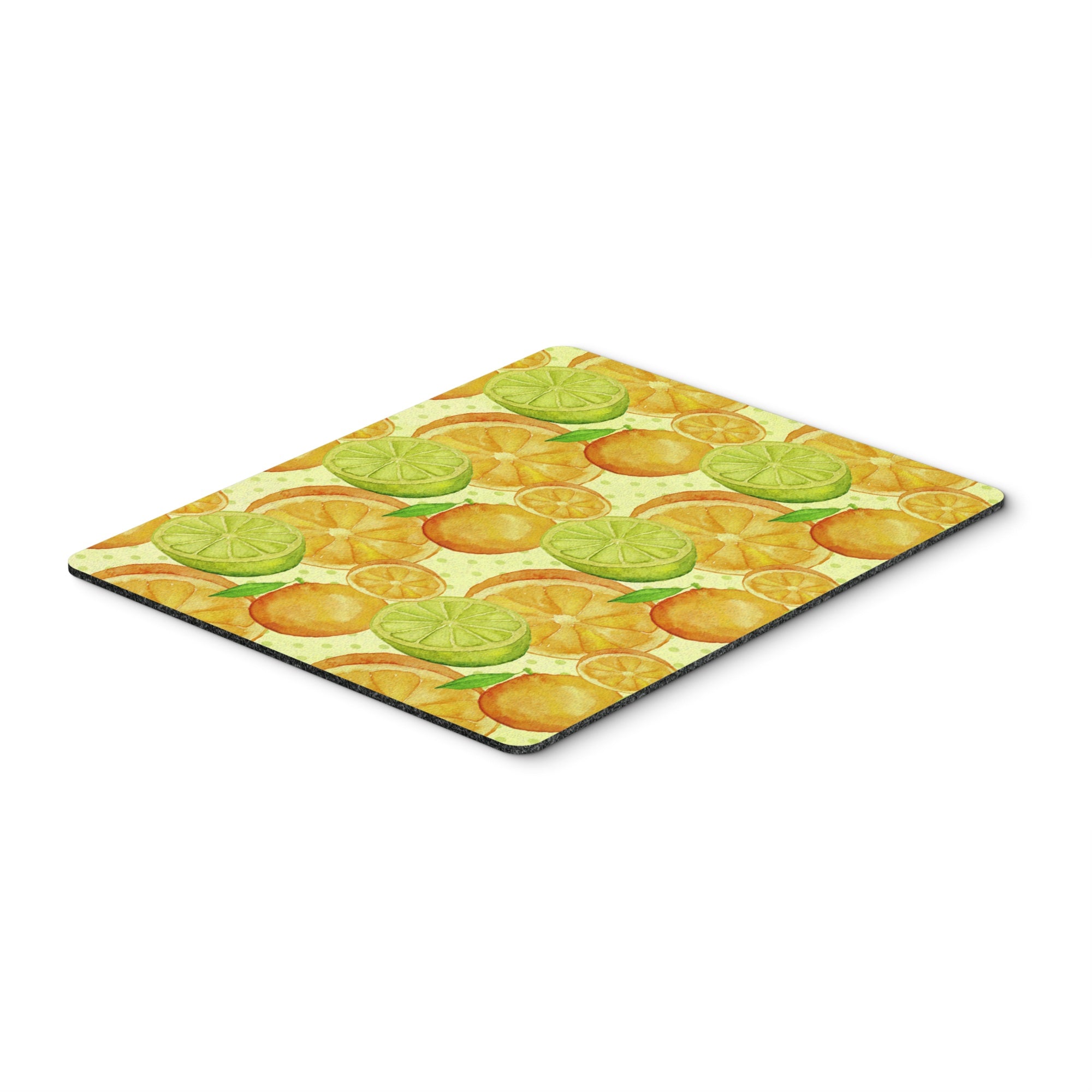 Caroline'S Treasures Desk Artwork Mouse Pad, Multicolor, 7.75X9.25 (Bb7517Mp)