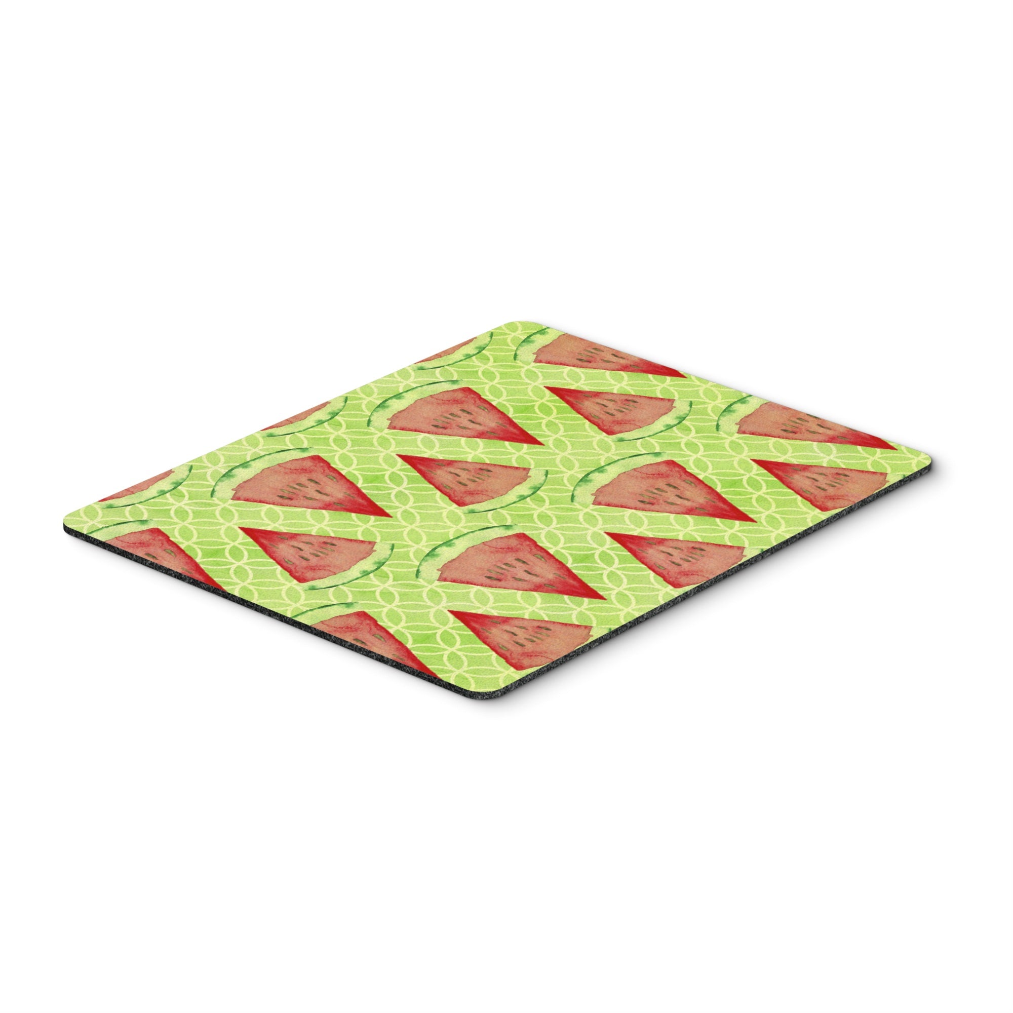 Caroline'S Treasures Desk Artwork Mouse Pad, Multicolor, 7.75X9.25 (Bb7518Mp)