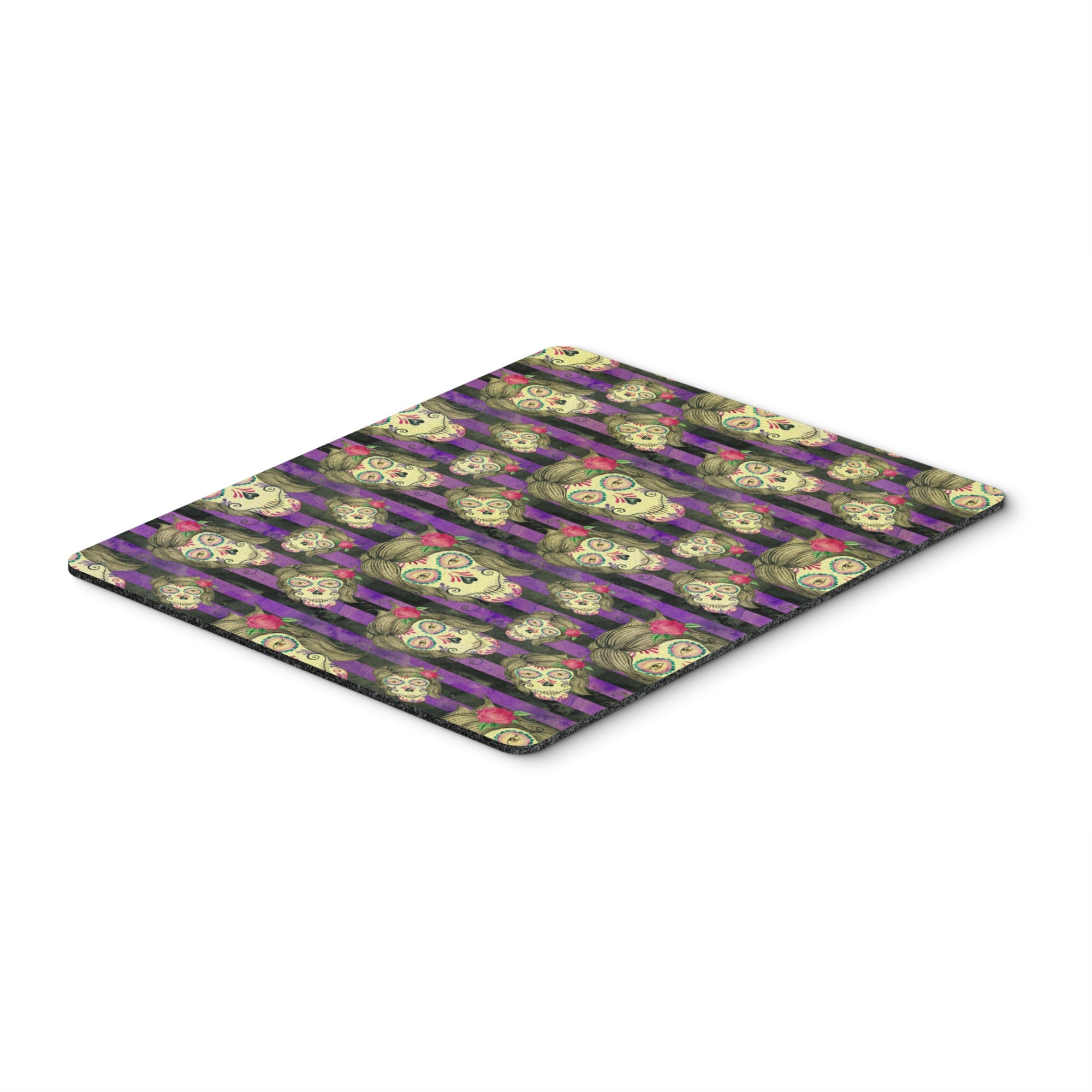 Caroline'S Treasures Desk Artwork Mouse Pad, Multicolor, 7.75X9.25 (Bb7519Mp)