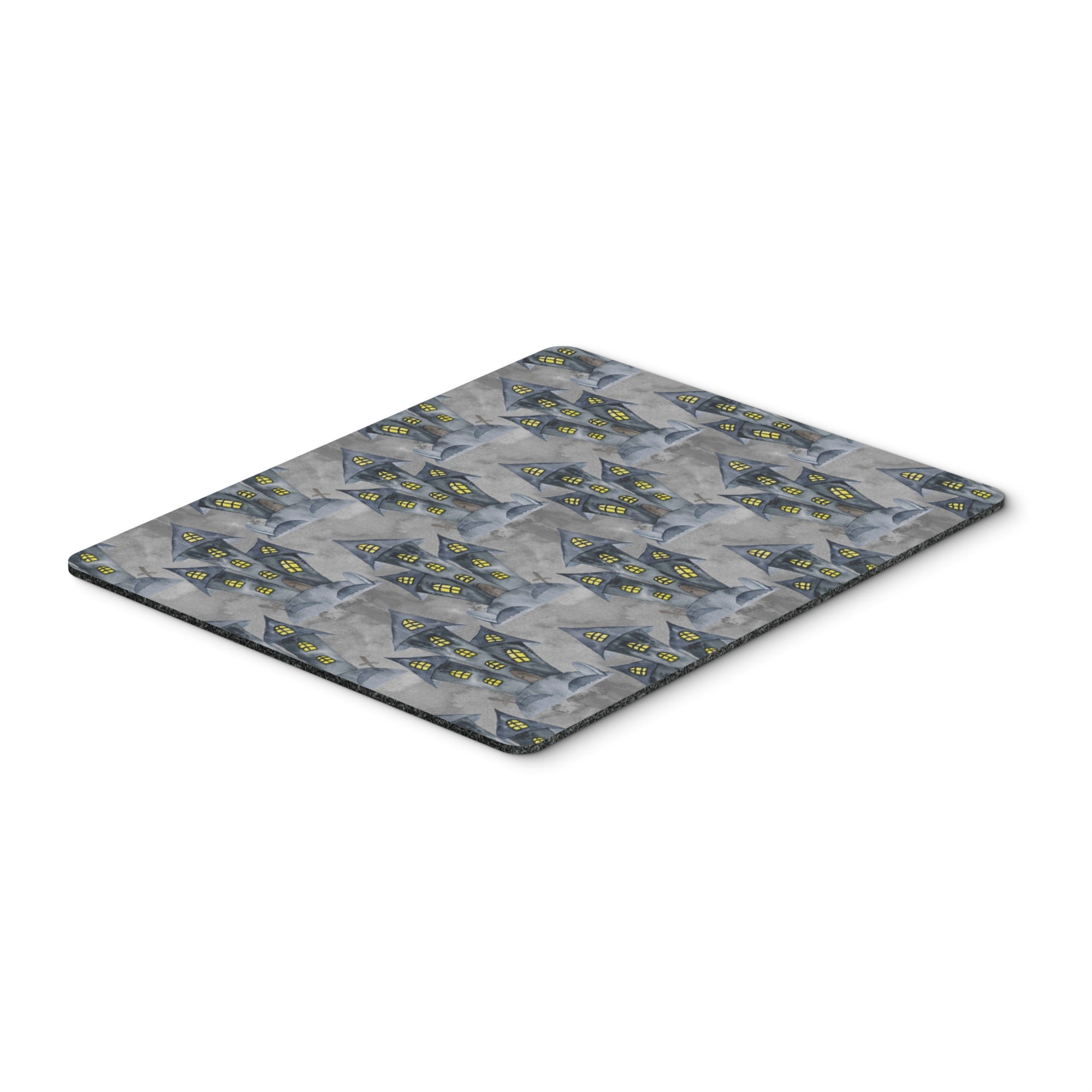 Caroline'S Treasures Desk Artwork Mouse Pad, Multicolor, 7.75X9.25 (Bb7522Mp)