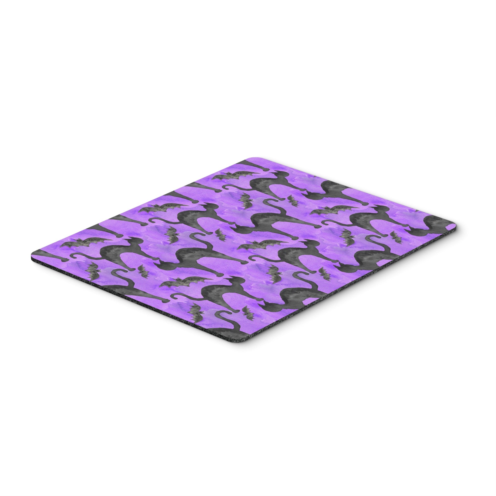 Caroline'S Treasures Desk Artwork Mouse Pad, Multicolor, 7.75X9.25 (Bb7528Mp)