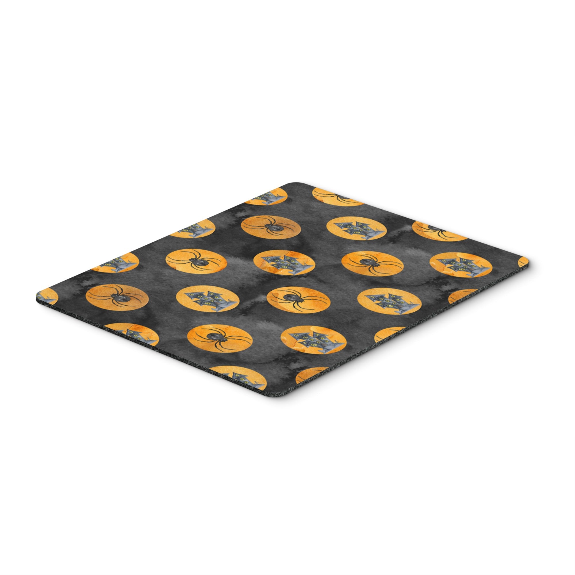 Caroline'S Treasures Desk Artwork Mouse Pad, Multicolor, 7.75X9.25 (Bb7529Mp)