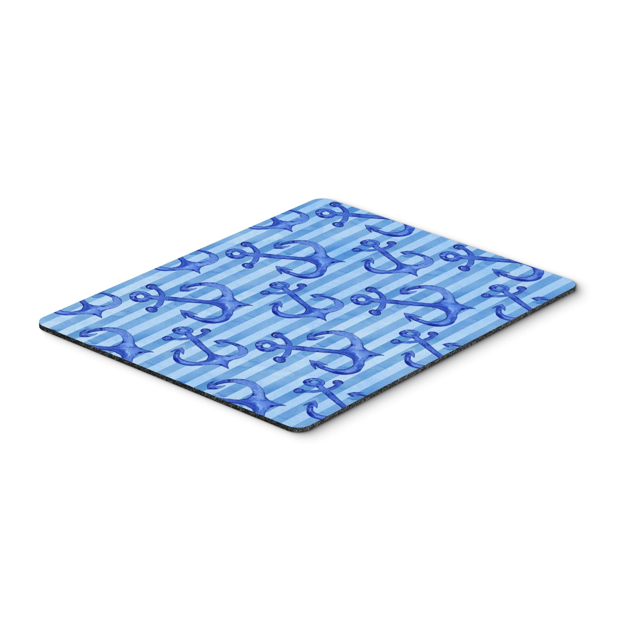 Caroline'S Treasures Desk Artwork Mouse Pad, Multicolor, 7.75X9.25 (Bb7533Mp)