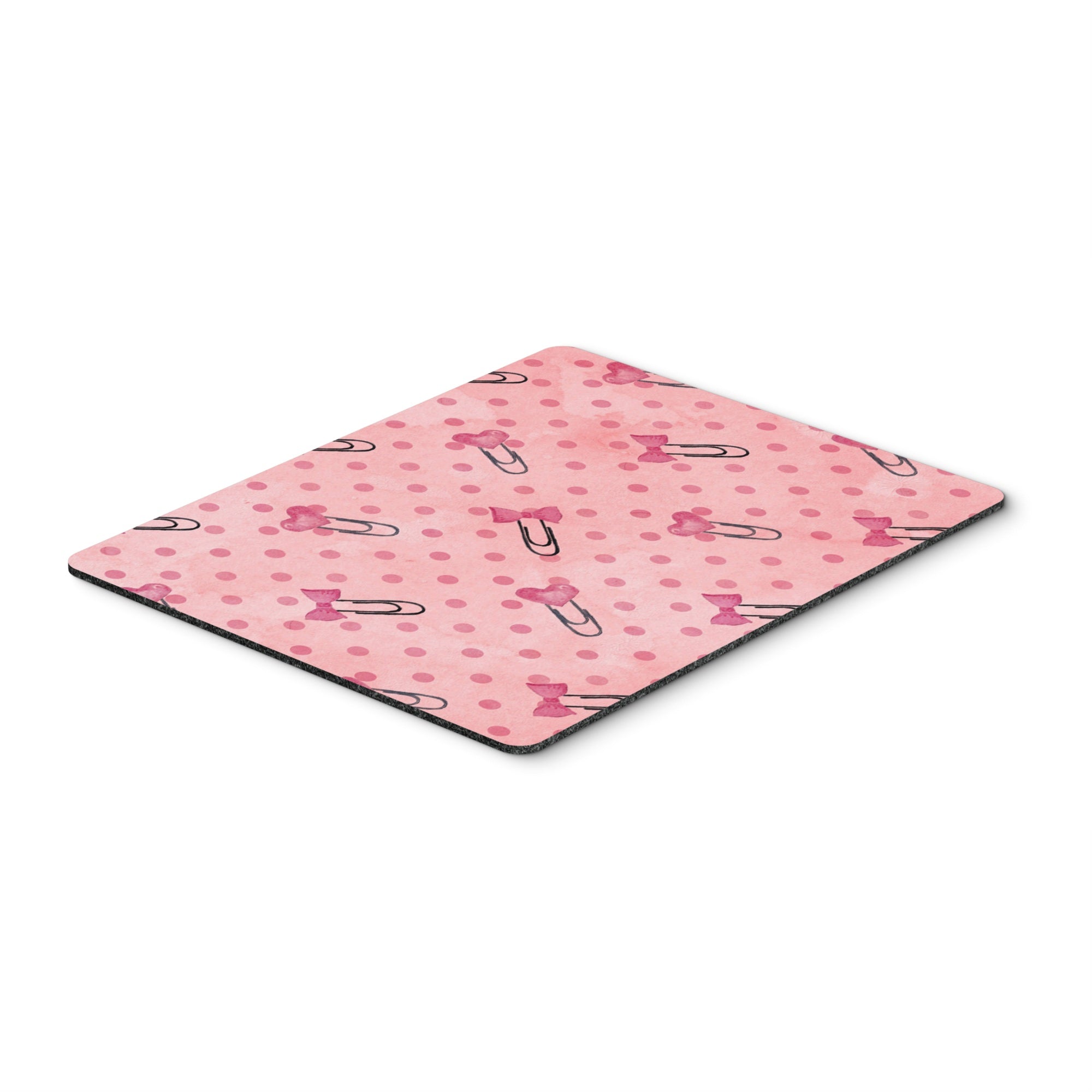 Caroline'S Treasures Desk Artwork Mouse Pad, Multicolor, 7.75X9.25 (Bb7543Mp)
