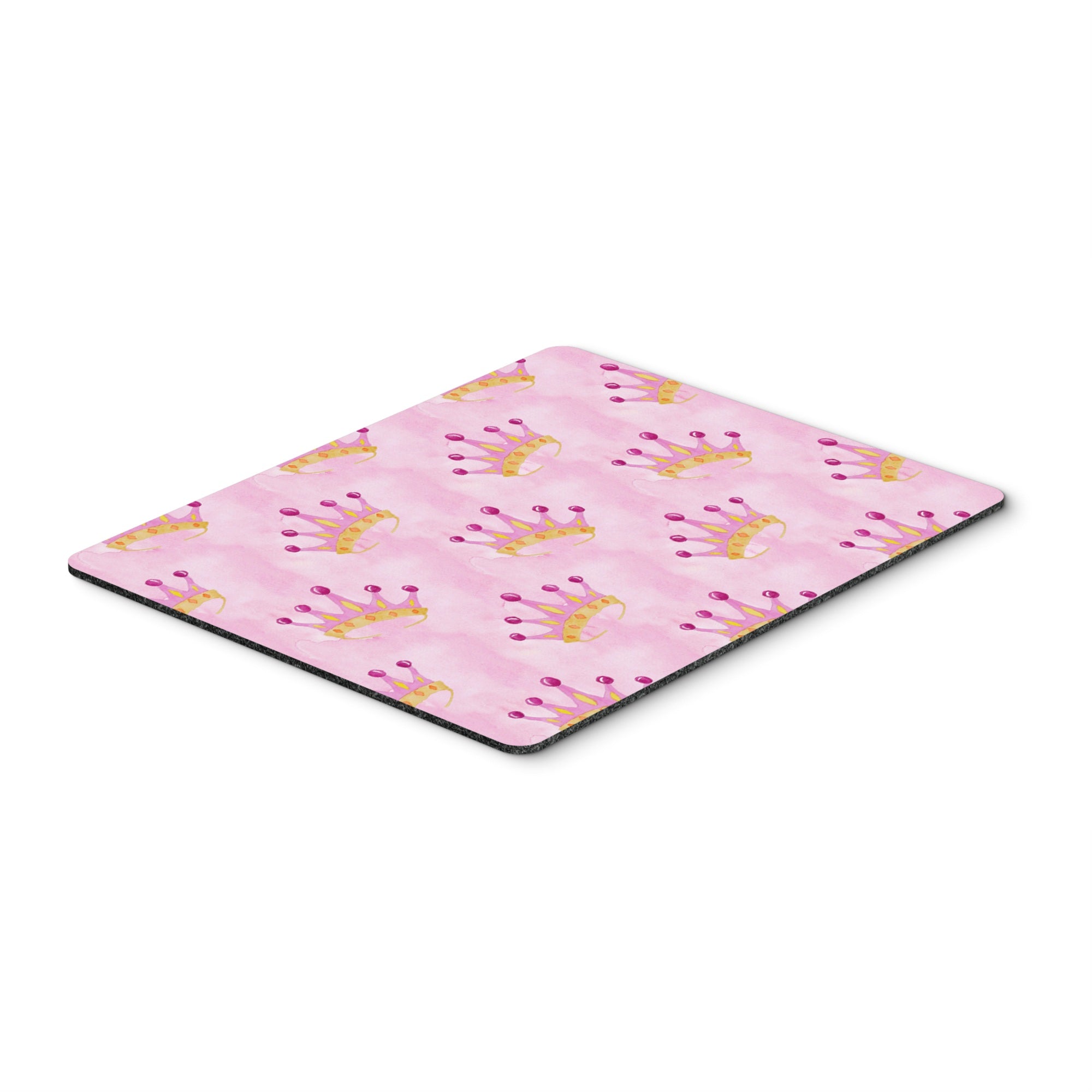 Caroline'S Treasures Desk Artwork Mouse Pad, Multicolor, 7.75X9.25 (Bb7546Mp)