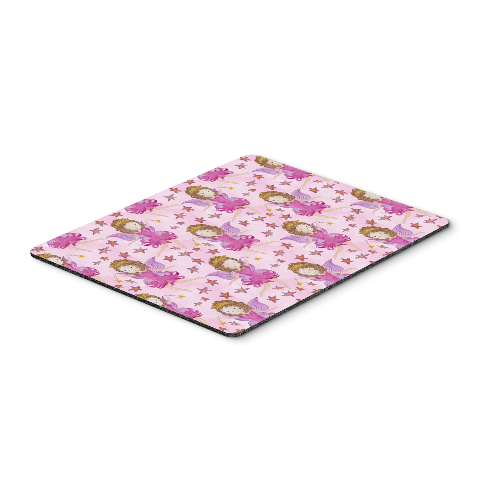 Caroline'S Treasures Desk Artwork Mouse Pad, Multicolor, 7.75X9.25 (Bb7547Mp)