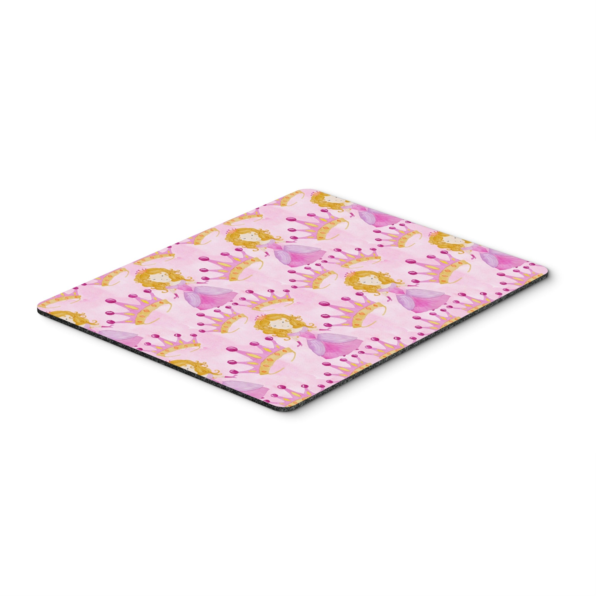 Caroline'S Treasures Desk Artwork Mouse Pad, Multicolor, 7.75X9.25 (Bb7551Mp)