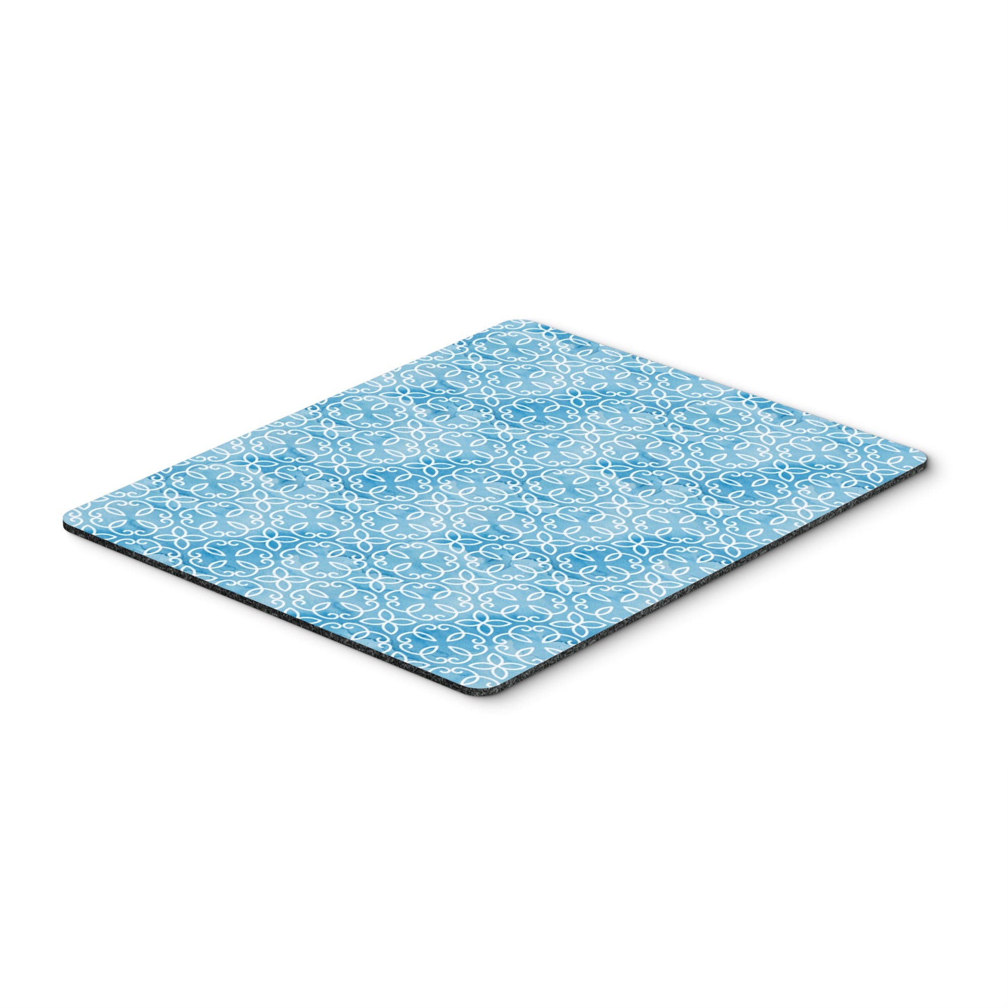 Caroline'S Treasures Desk Artwork Mouse Pad, Multicolor, 7.75X9.25 (Bb7555Mp)