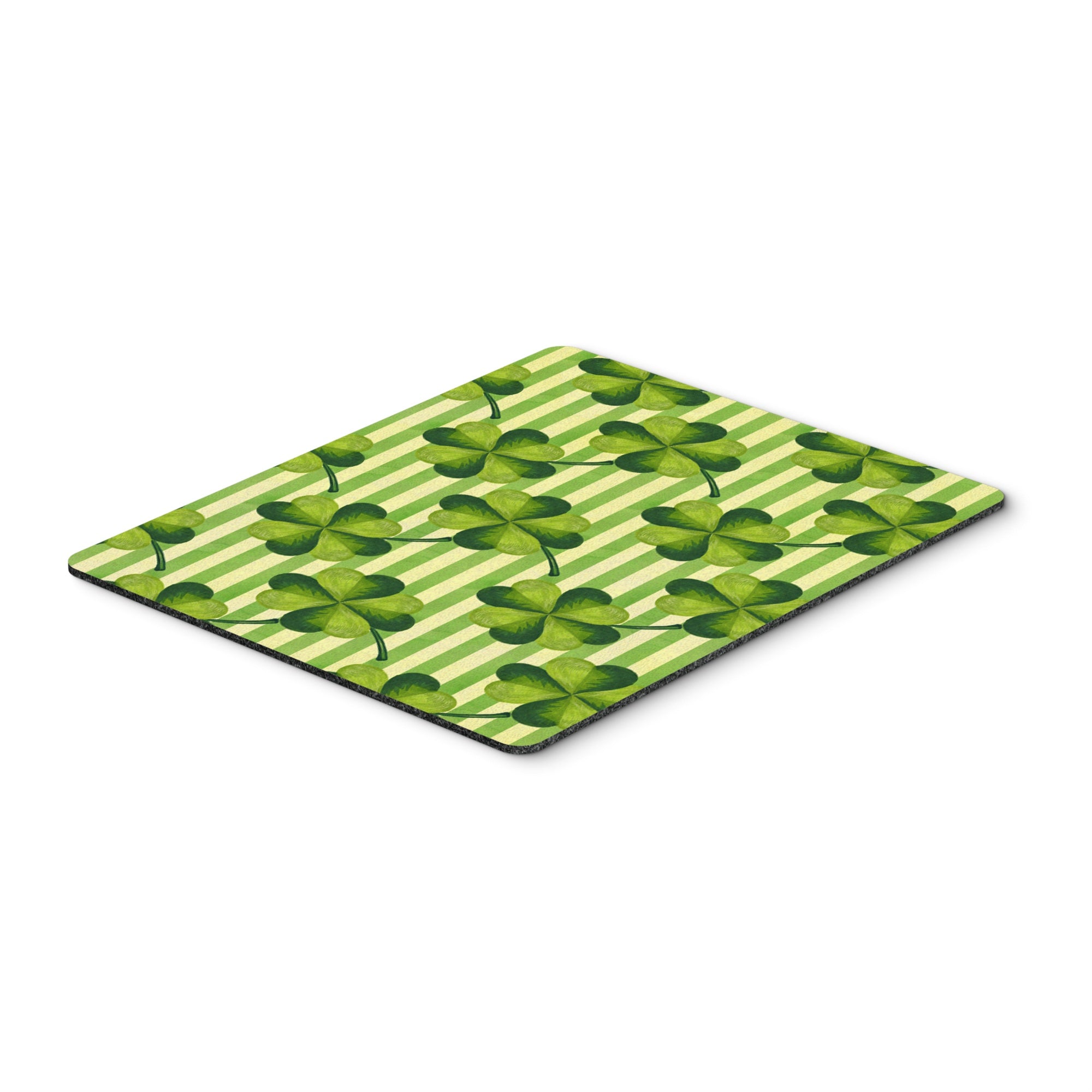 Caroline'S Treasures Desk Artwork Mouse Pad, Multicolor, 7.75X9.25 (Bb7557Mp)