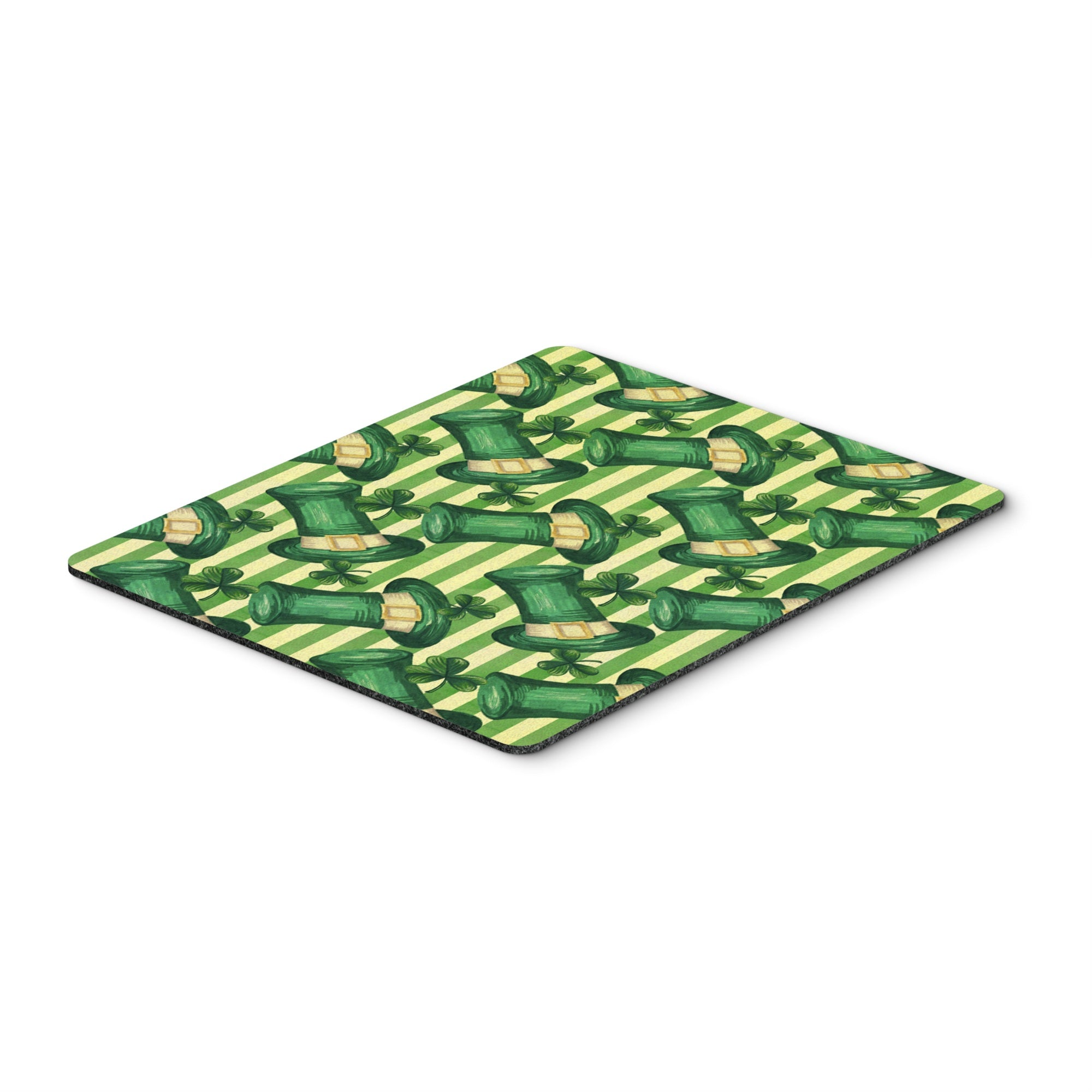 Caroline'S Treasures Desk Artwork Mouse Pad, Multicolor, 7.75X9.25 (Bb7558Mp)