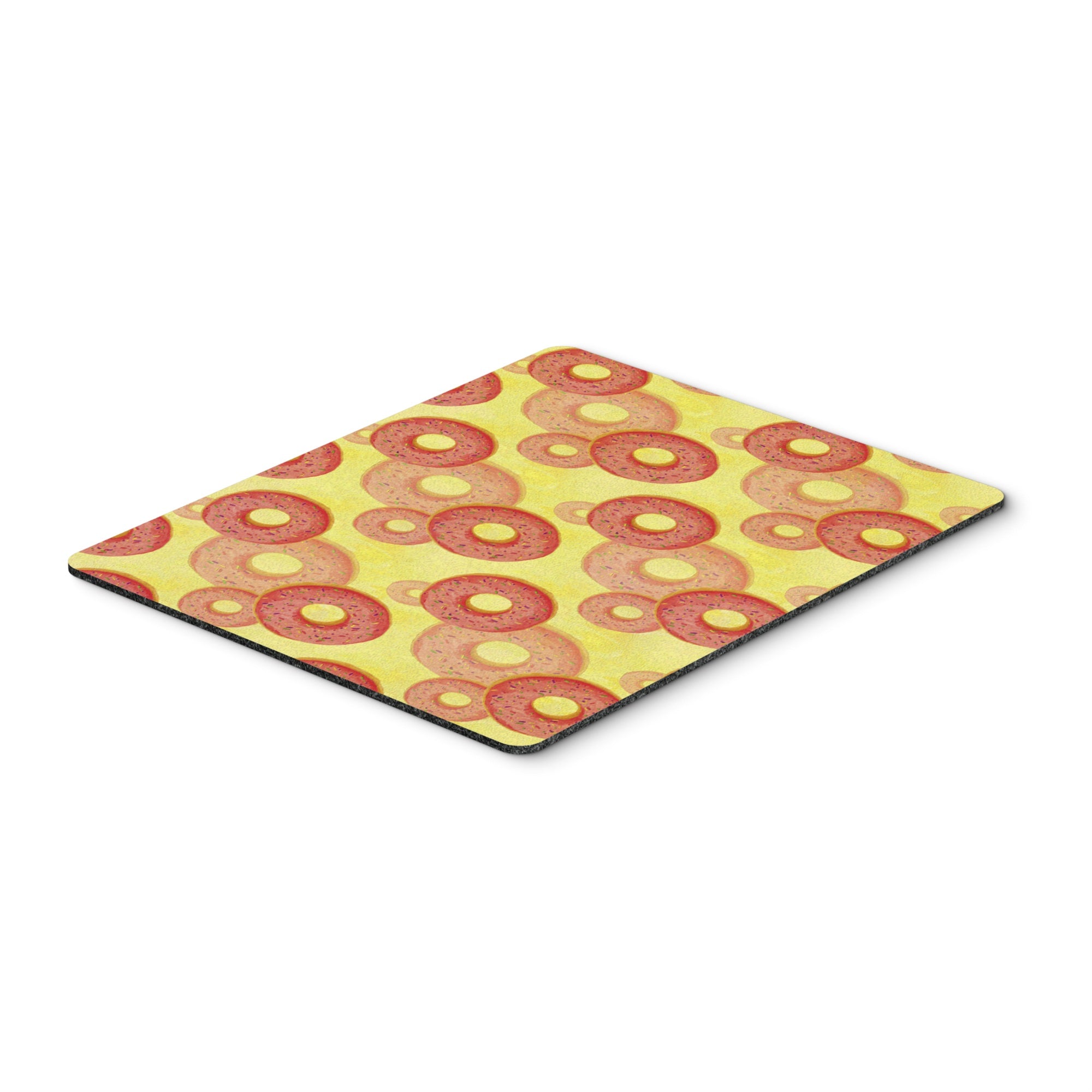 Caroline'S Treasures Desk Artwork Mouse Pad, Multicolor, 7.75X9.25 (Bb7561Mp)