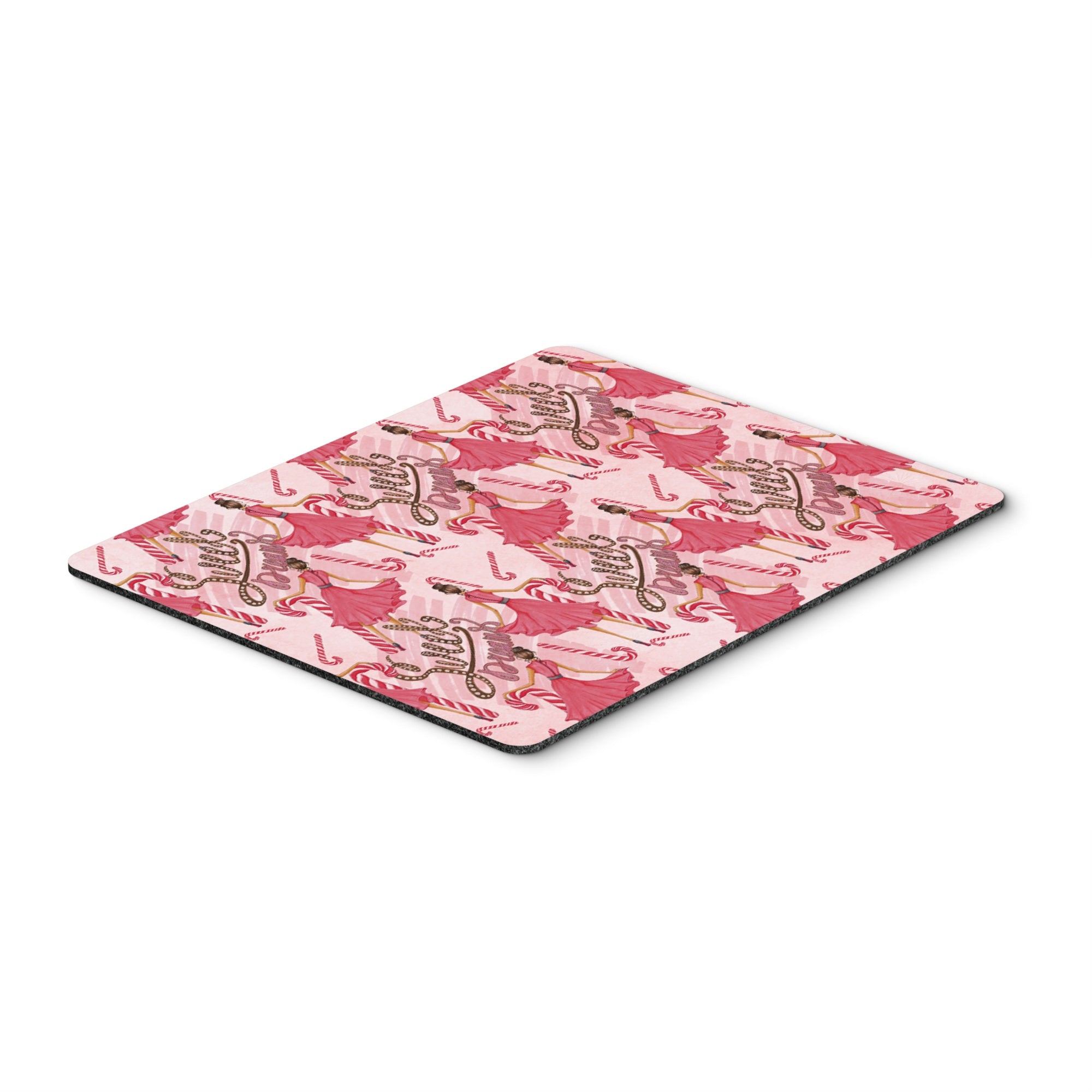 Caroline'S Treasures Desk Artwork Mouse Pad, Multicolor, 7.75X9.25 (Bb7563Mp)