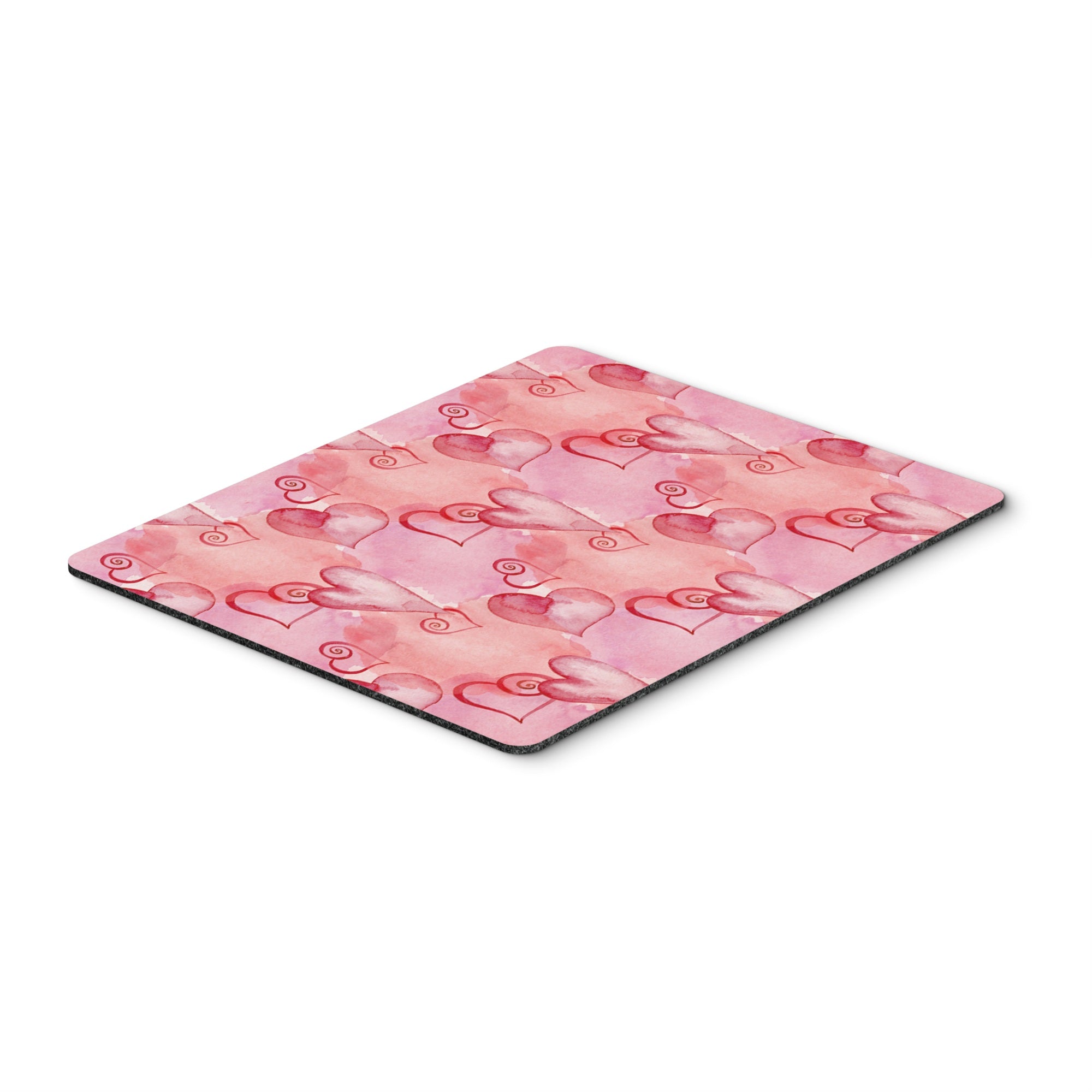 Caroline'S Treasures Desk Artwork Mouse Pad, Multicolor, 7.75X9.25 (Bb7565Mp)