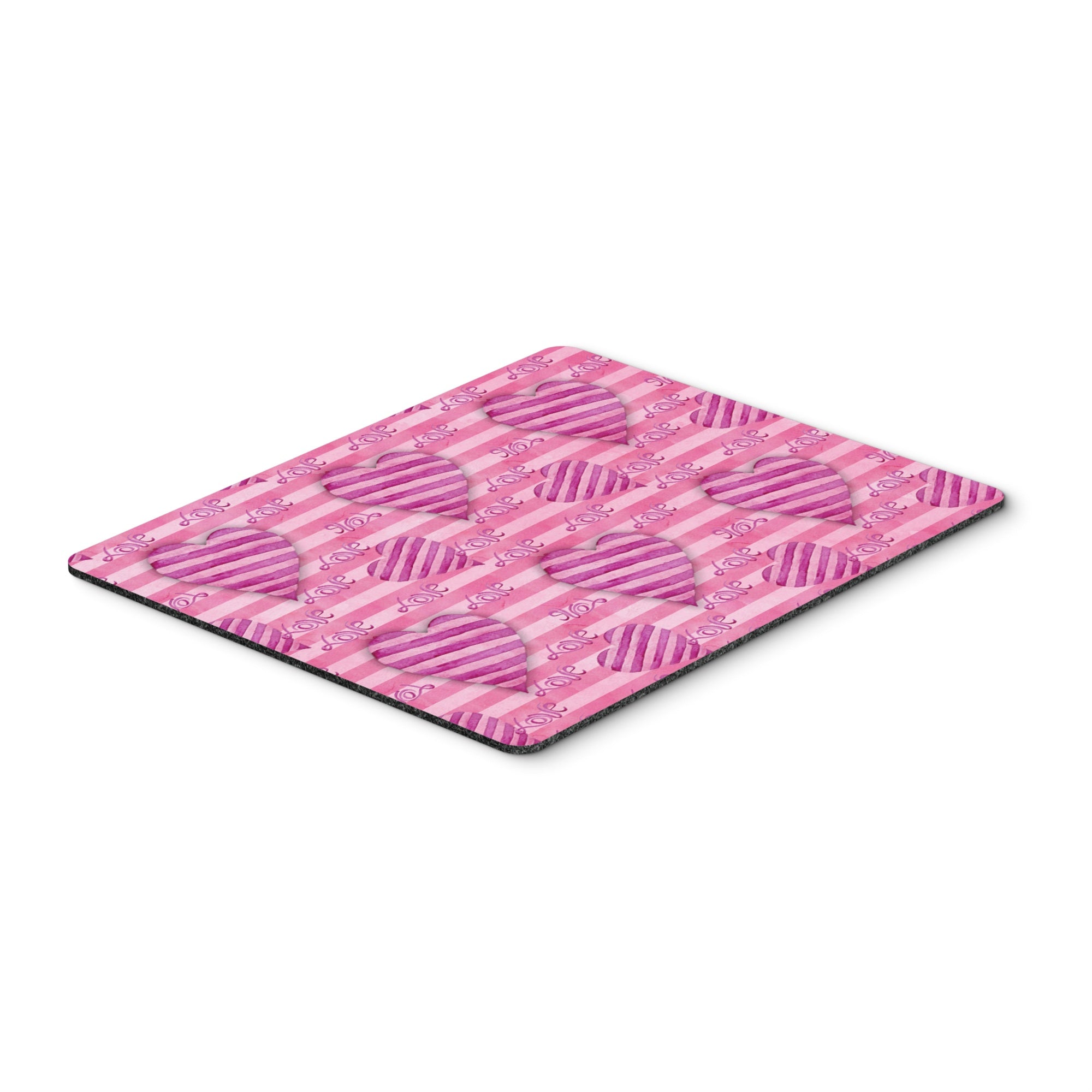 Caroline'S Treasures Desk Artwork Mouse Pad, Multicolor, 7.75X9.25 (Bb7566Mp)