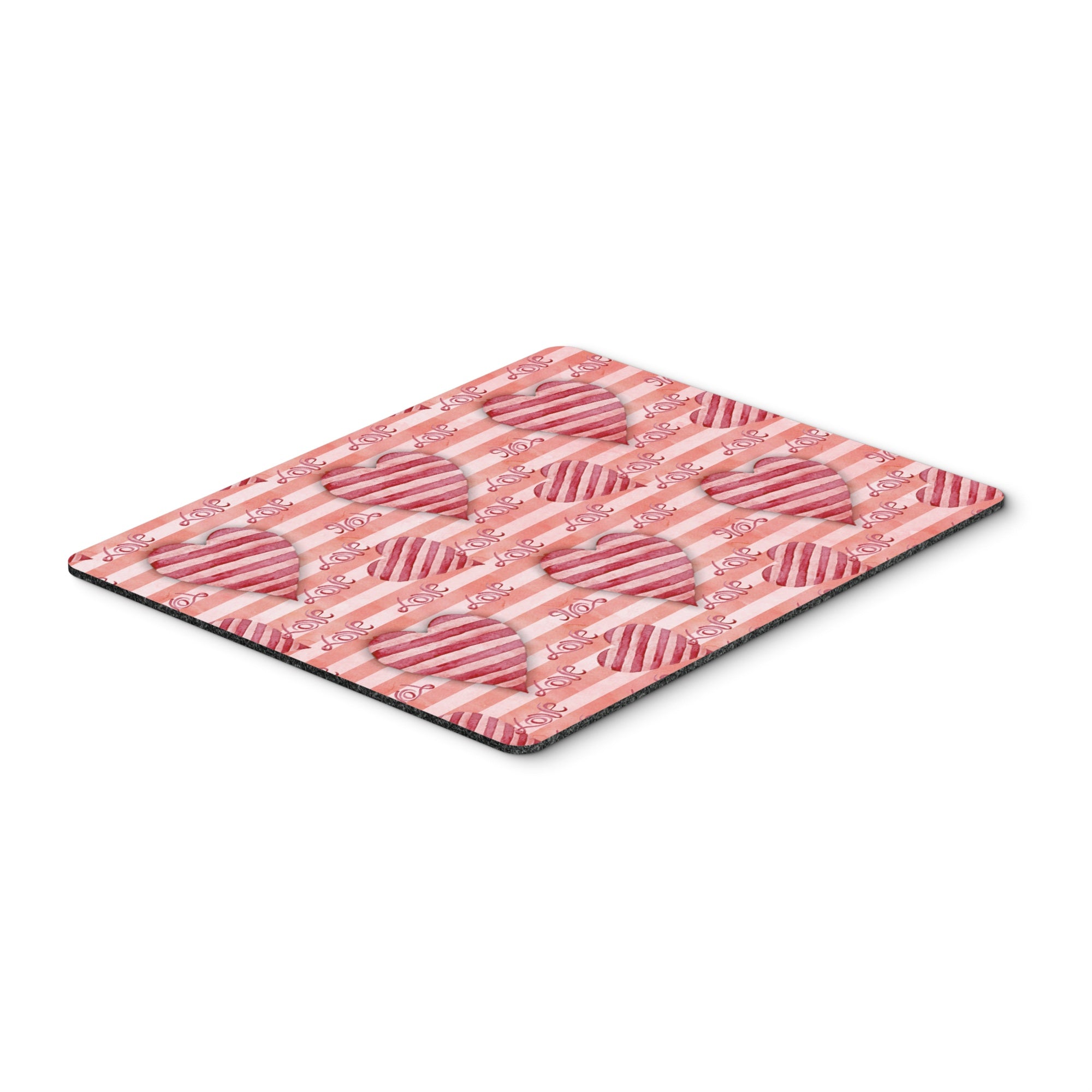 Caroline'S Treasures Desk Artwork Mouse Pad, Multicolor, 7.75X9.25 (Bb7567Mp)