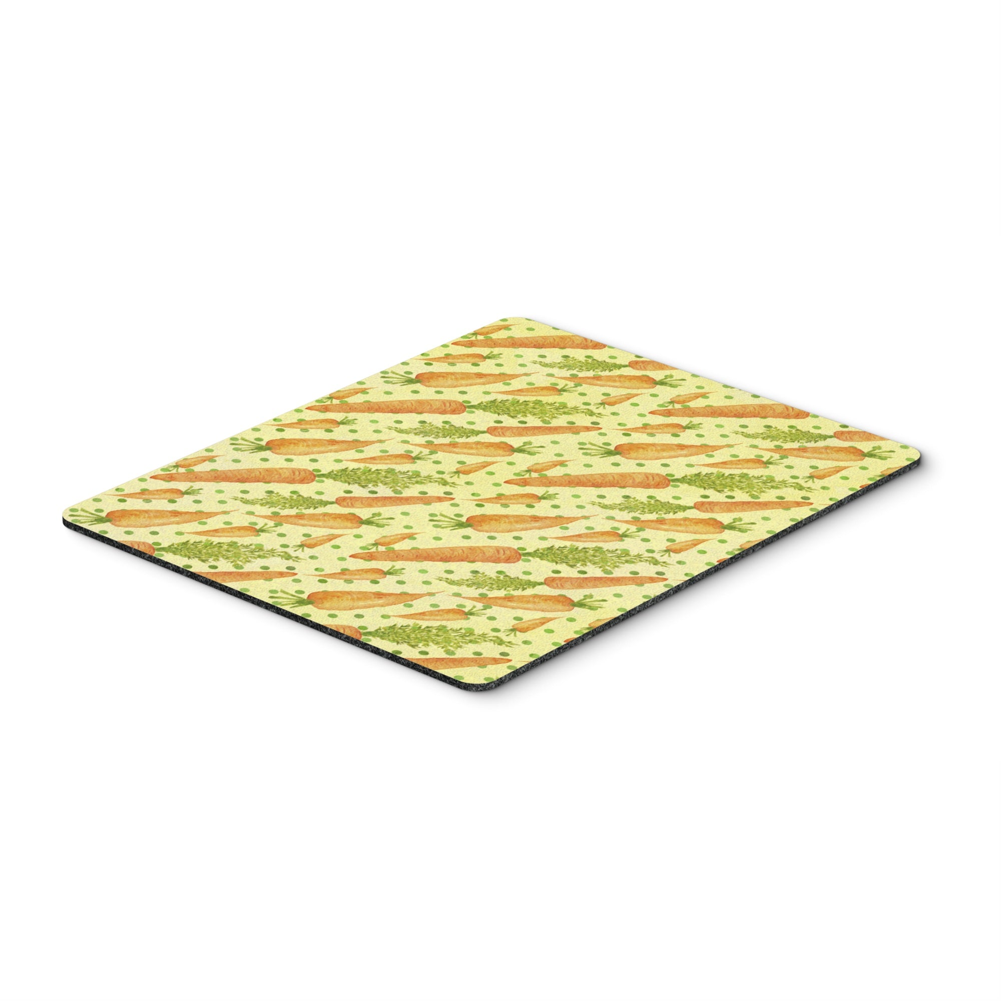 Caroline'S Treasures Desk Artwork Mouse Pad, Multicolor, 7.75X9.25 (Bb7571Mp)
