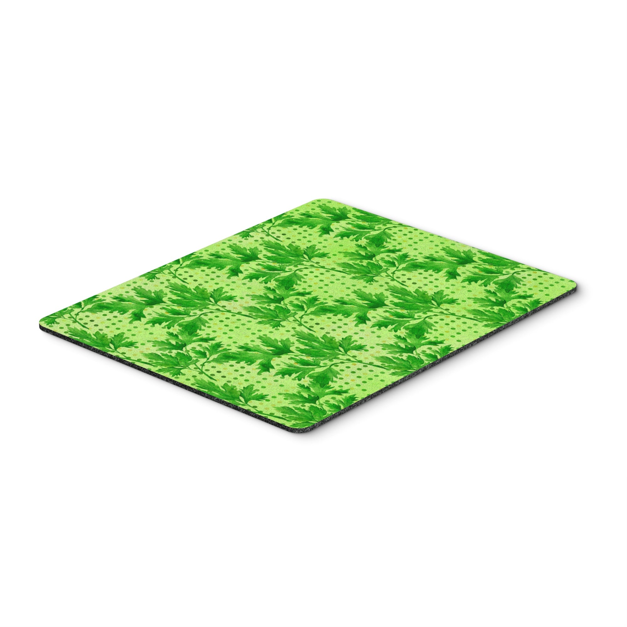 Caroline'S Treasures Desk Artwork Mouse Pad, Multicolor, 7.75X9.25 (Bb7573Mp)